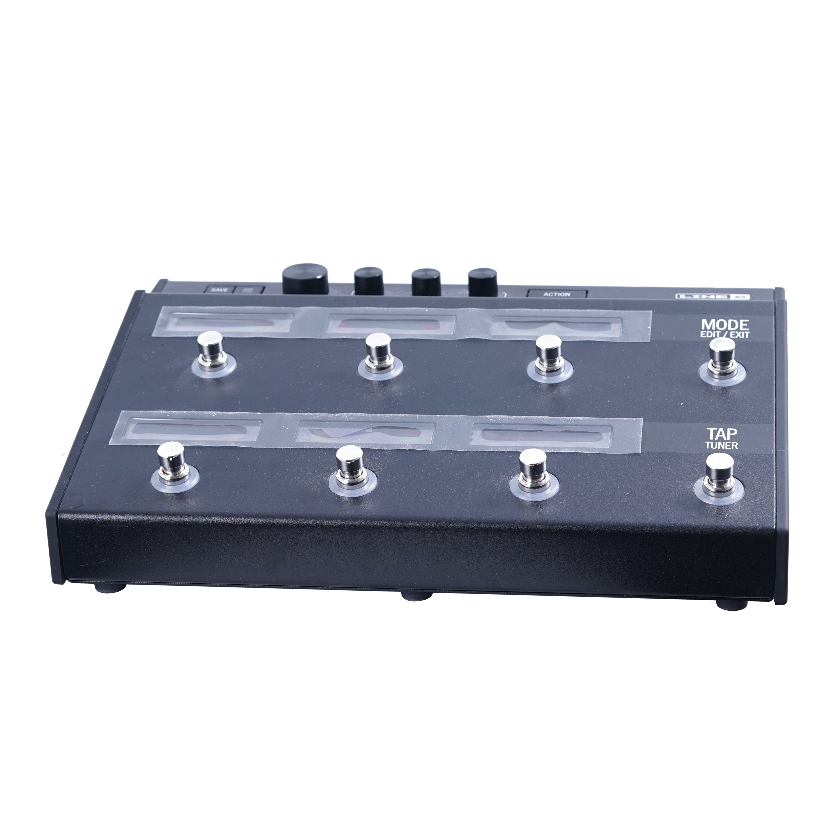 Line 6 2021 Helix HX Effect (Pre-Owned) #21HFXAM7401001922