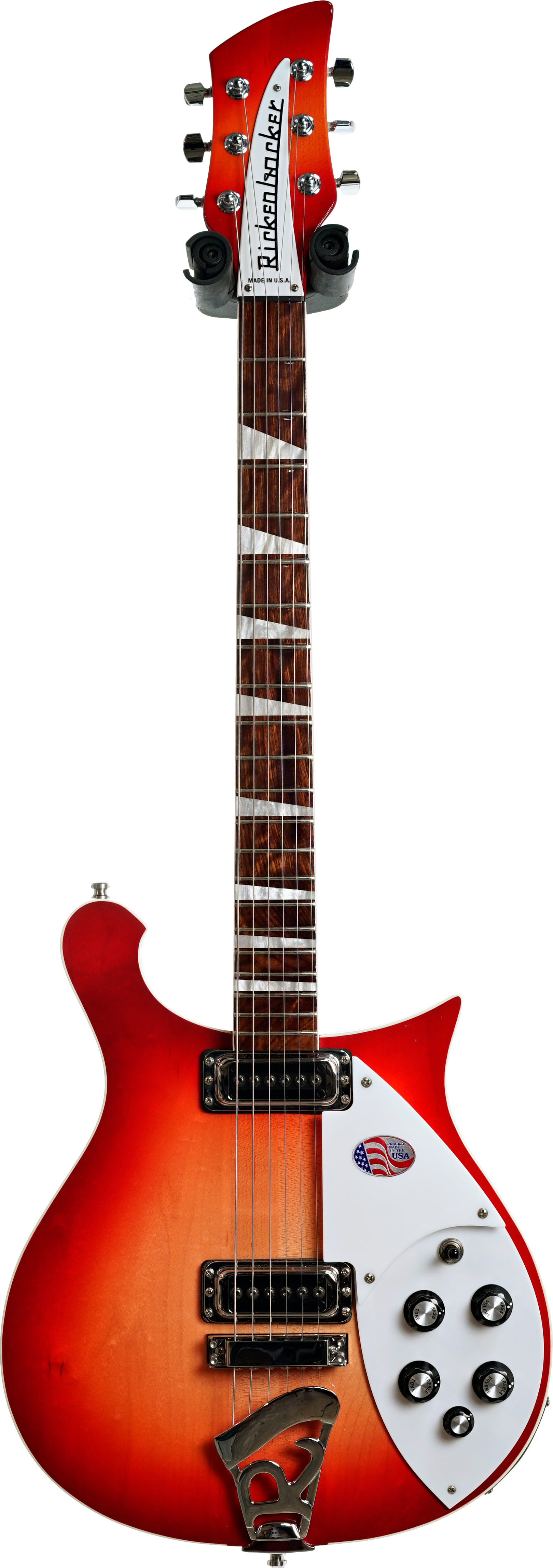 Rickenbacker 620 Fireglo (Pre-Owned) #2023677