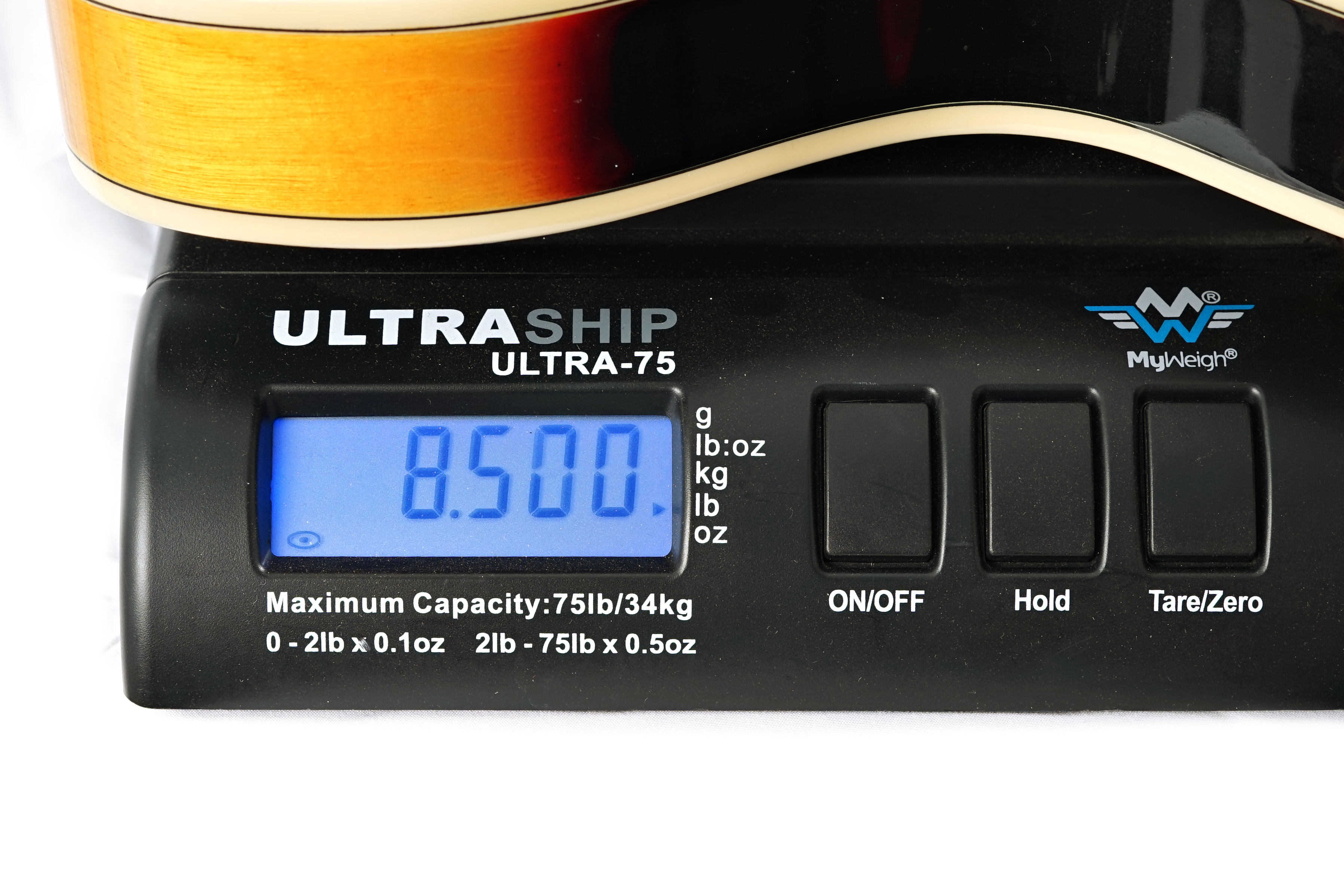 Epiphone Sheraton II Pro Vintage Sunburst (Pre-Owned) #1604203389