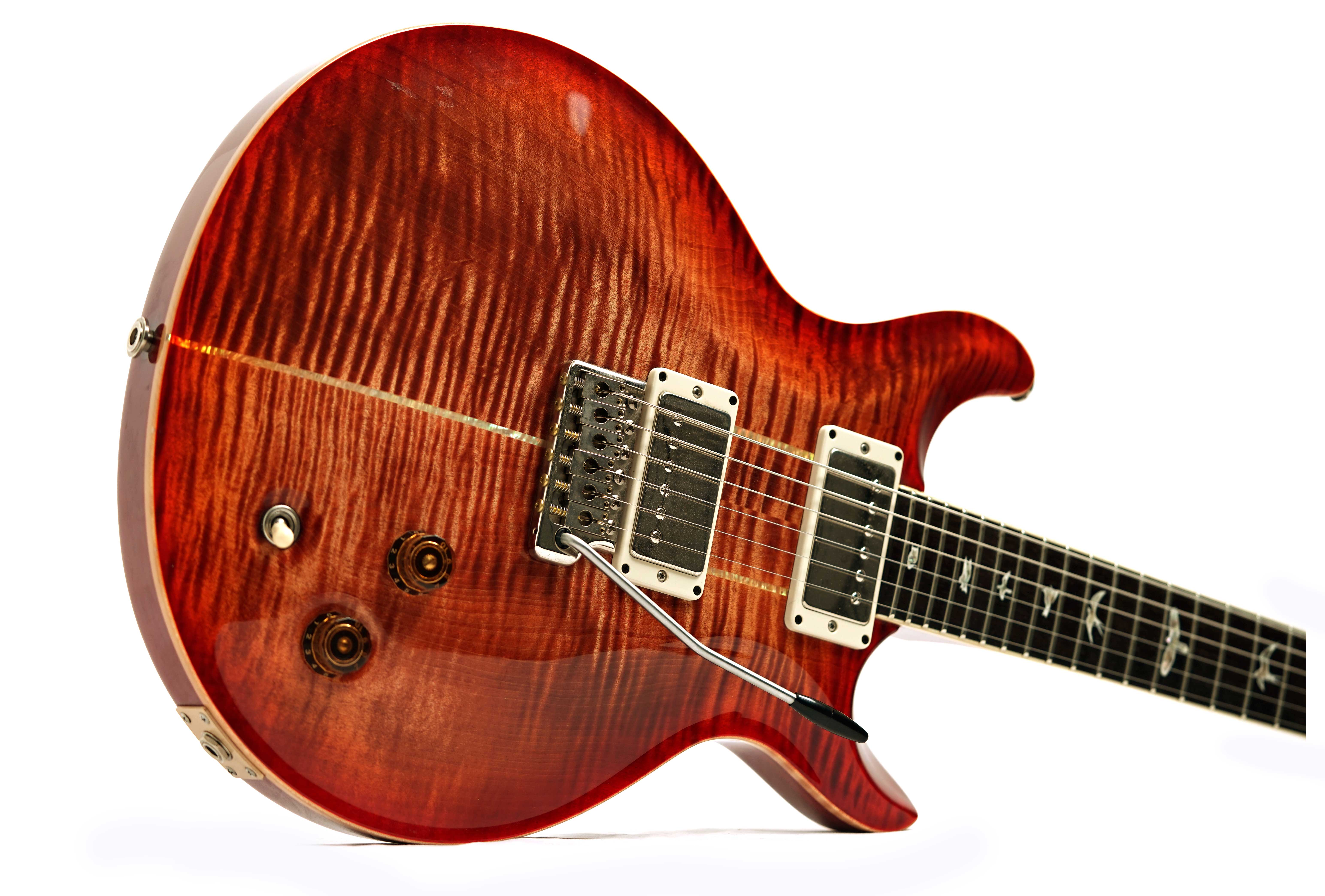 PRS 2018 Santana Retro Autumn Sky (Pre-Owned) #18250173
