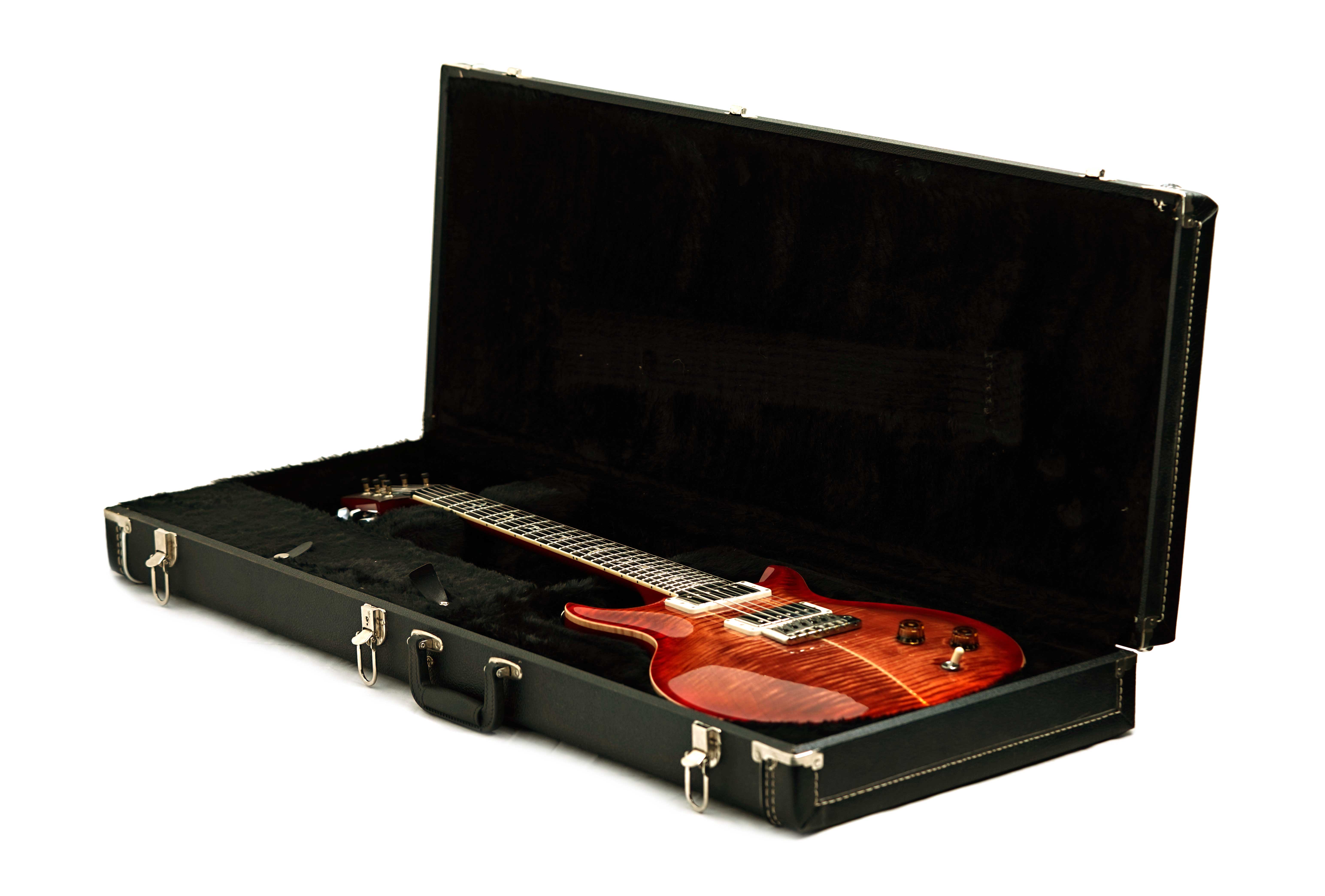 PRS 2018 Santana Retro Autumn Sky (Pre-Owned) #18250173