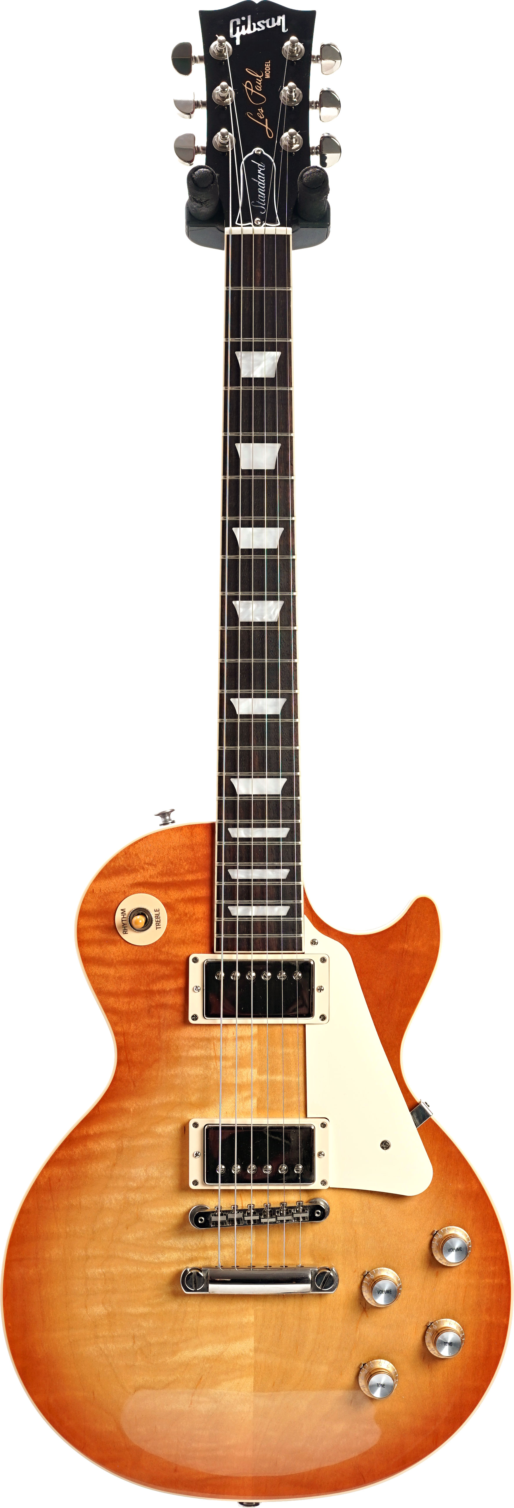 Gibson Les Paul Standard 60s Unburst (Pre-Owned) #205530476