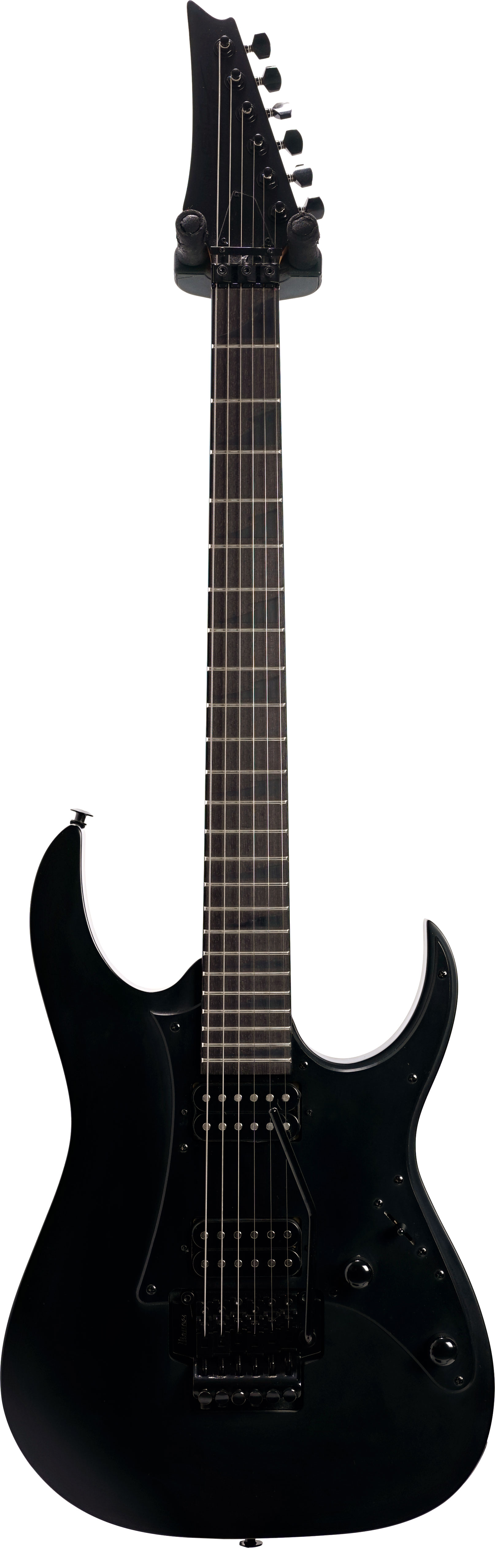 Ibanez GRGR330EX Black Flat (Pre-Owned) #GS231103149