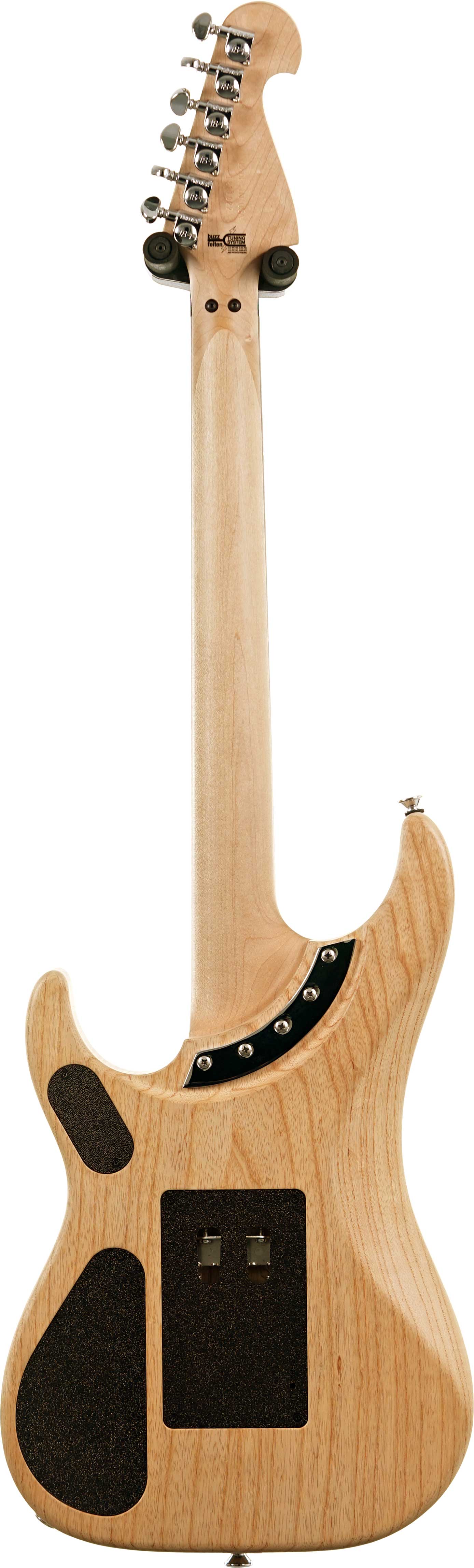 Washburn 2018 N4 Nuno Bettencourt Swamp Ash (Pre-Owned) #1811022