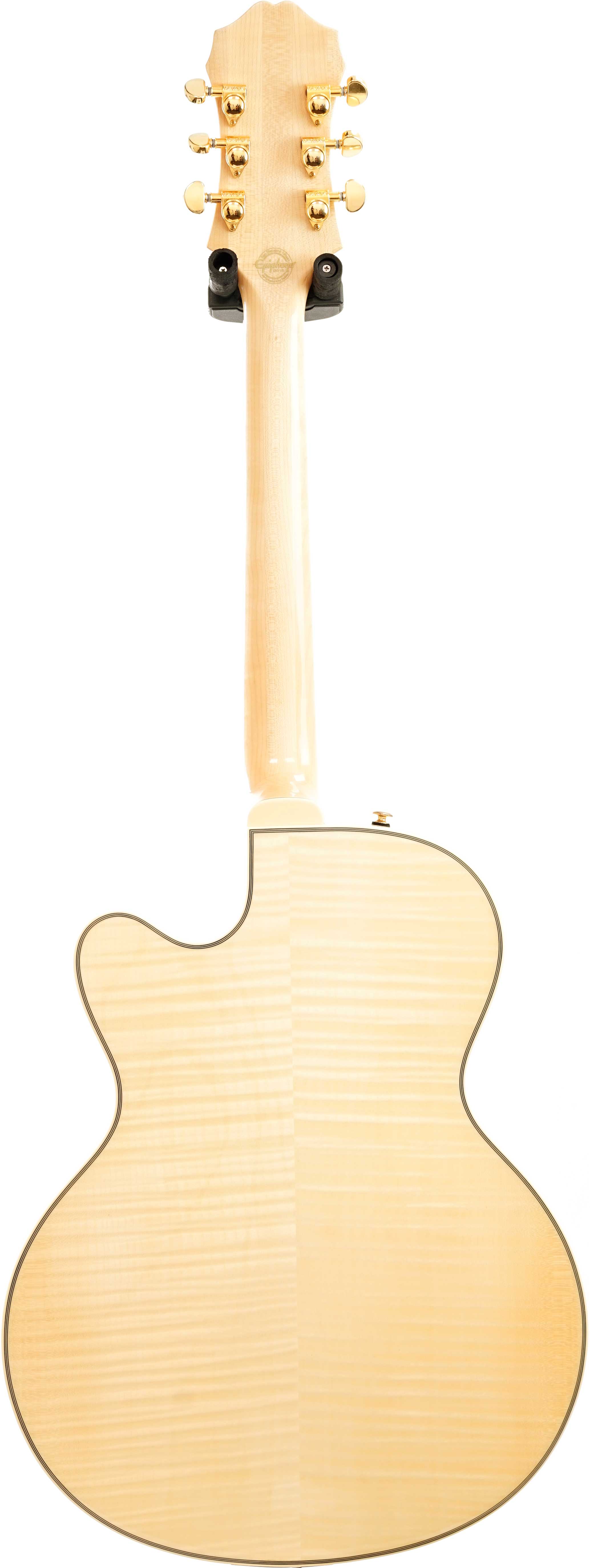 Epiphone Joe Pass Emperor II Pro Natural (Pre-Owned) #155022301334