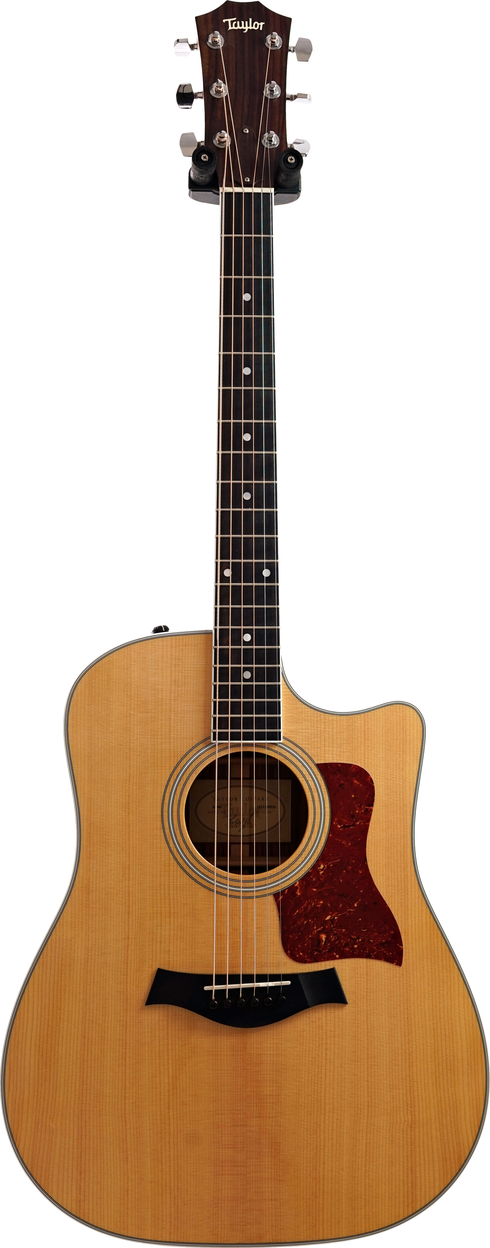 Taylor 410ce Dreadnought (Pre-Owned) #1111220533