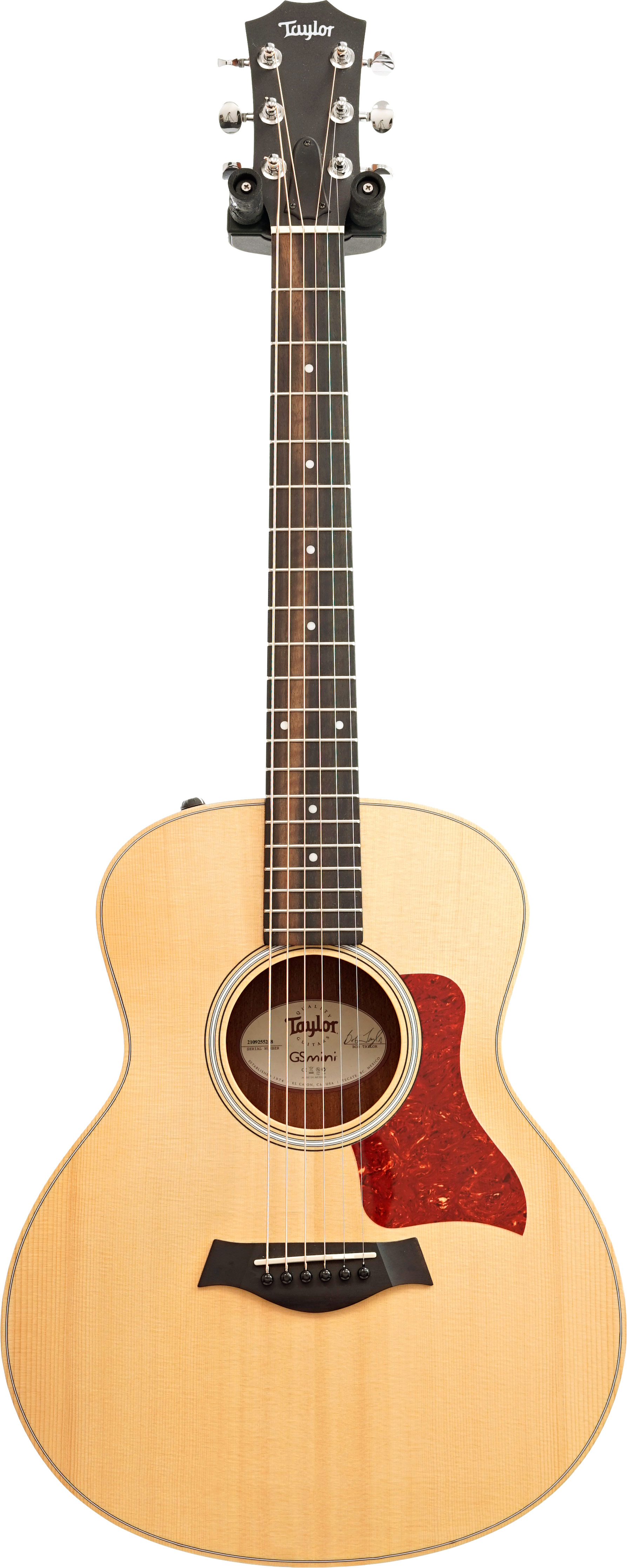 Taylor GS Mini-e Rosewood (Pre-Owned) #2109255258