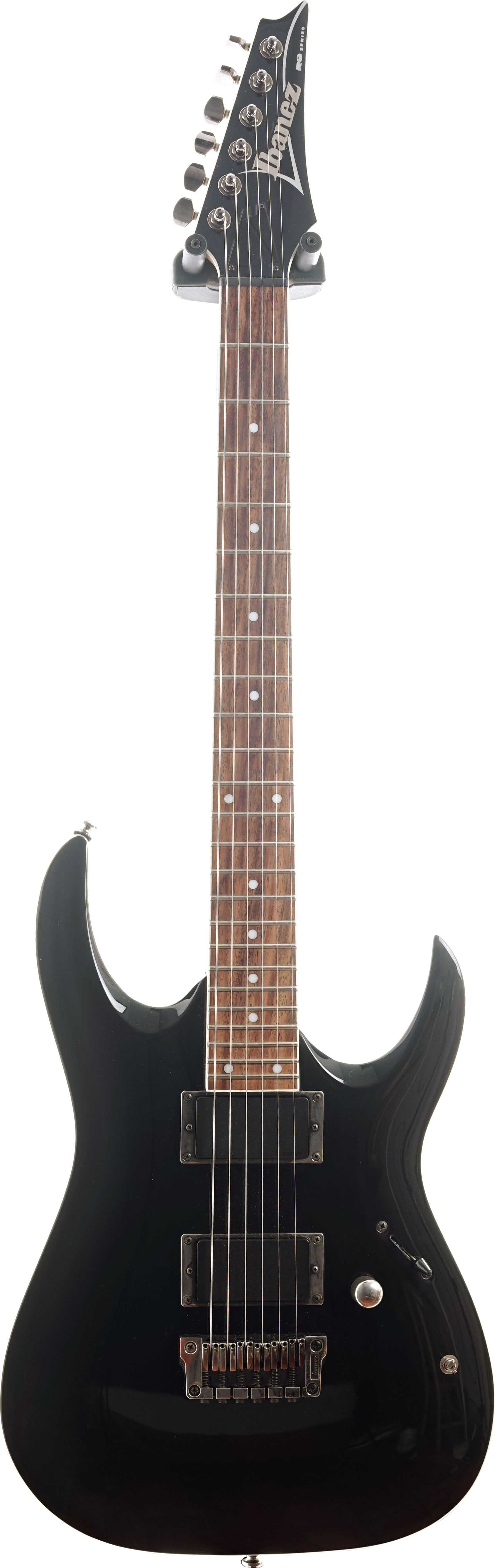 Ibanez 2011 RGA42 Black (Pre-Owned) #I110816235