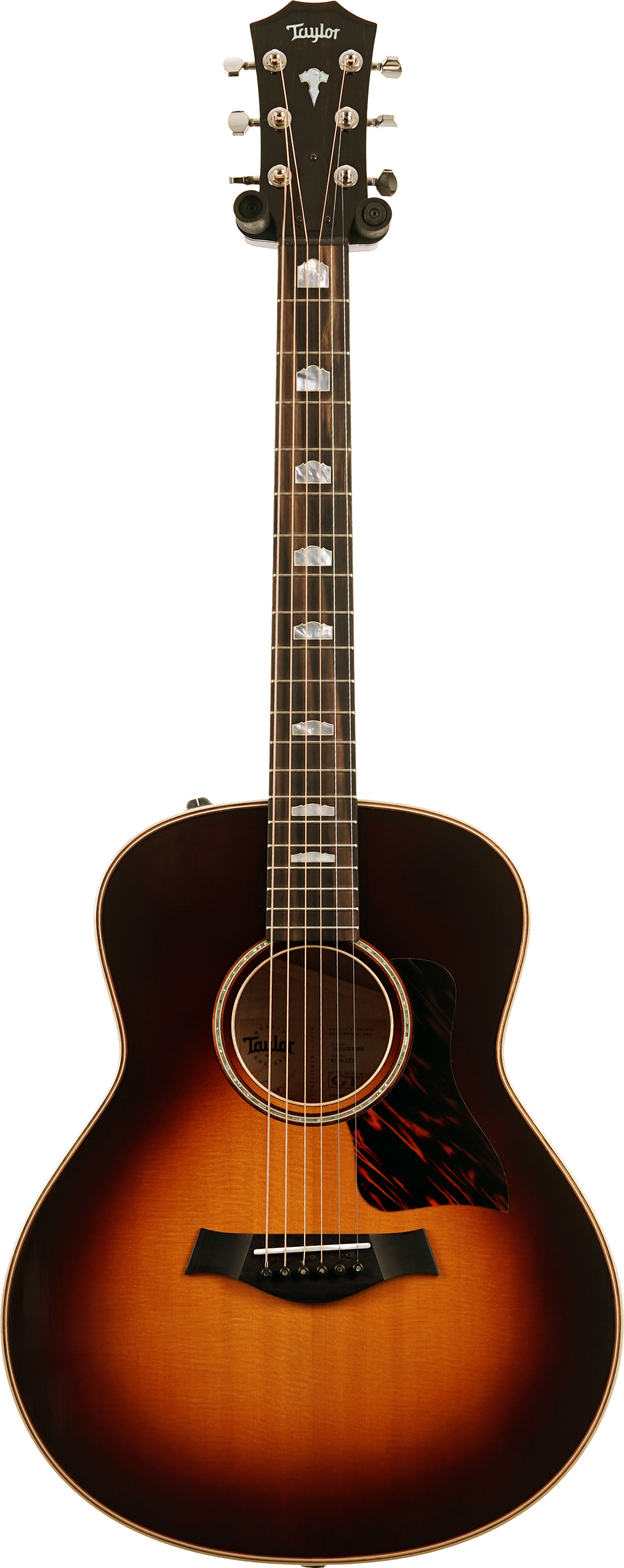 Taylor 2023 Limited Edition 611e Tobacco Sunburst (Pre-Owned) #1201023055