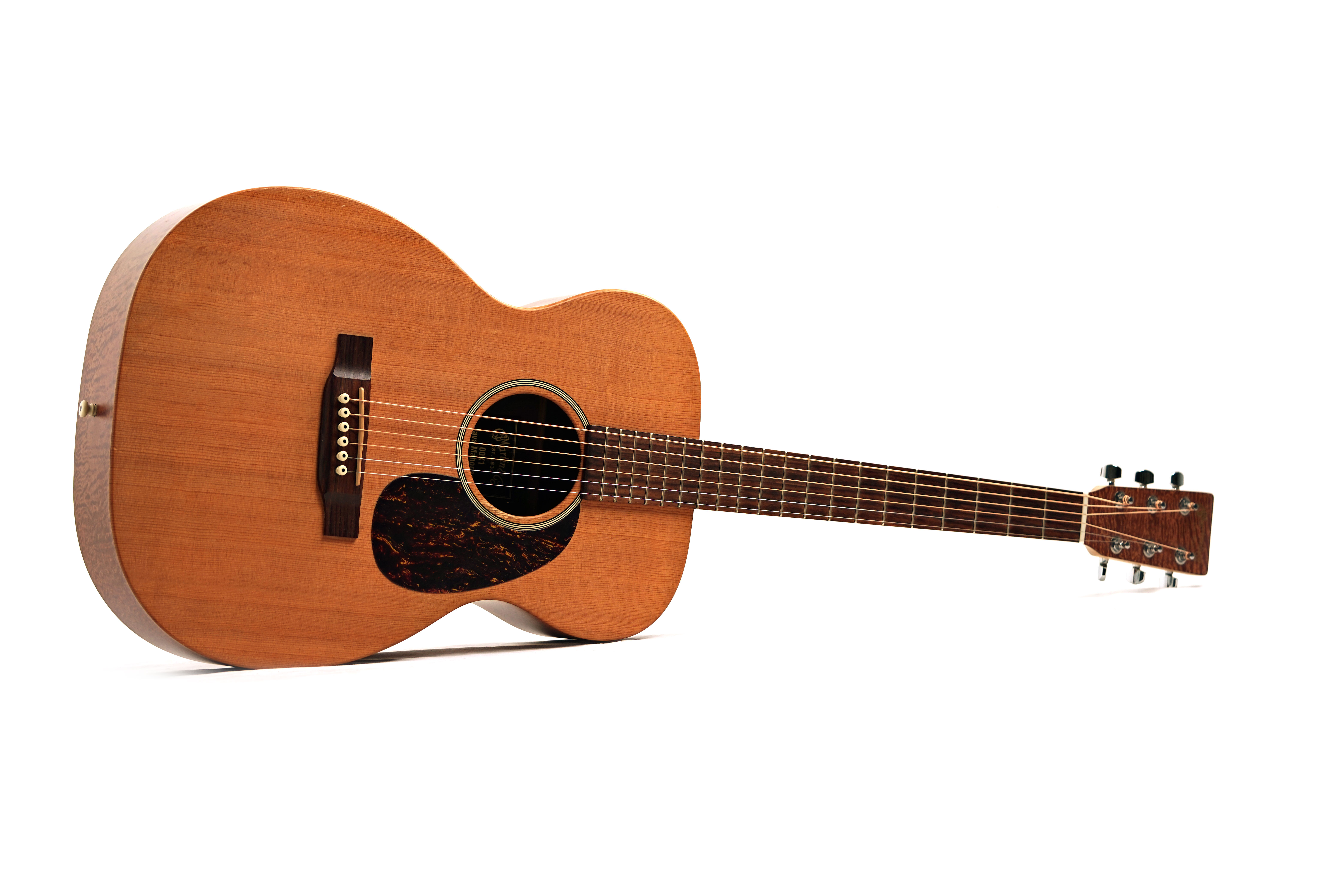 Martin 2007 00X1 Java Mahogany (Pre-Owned) #1243837