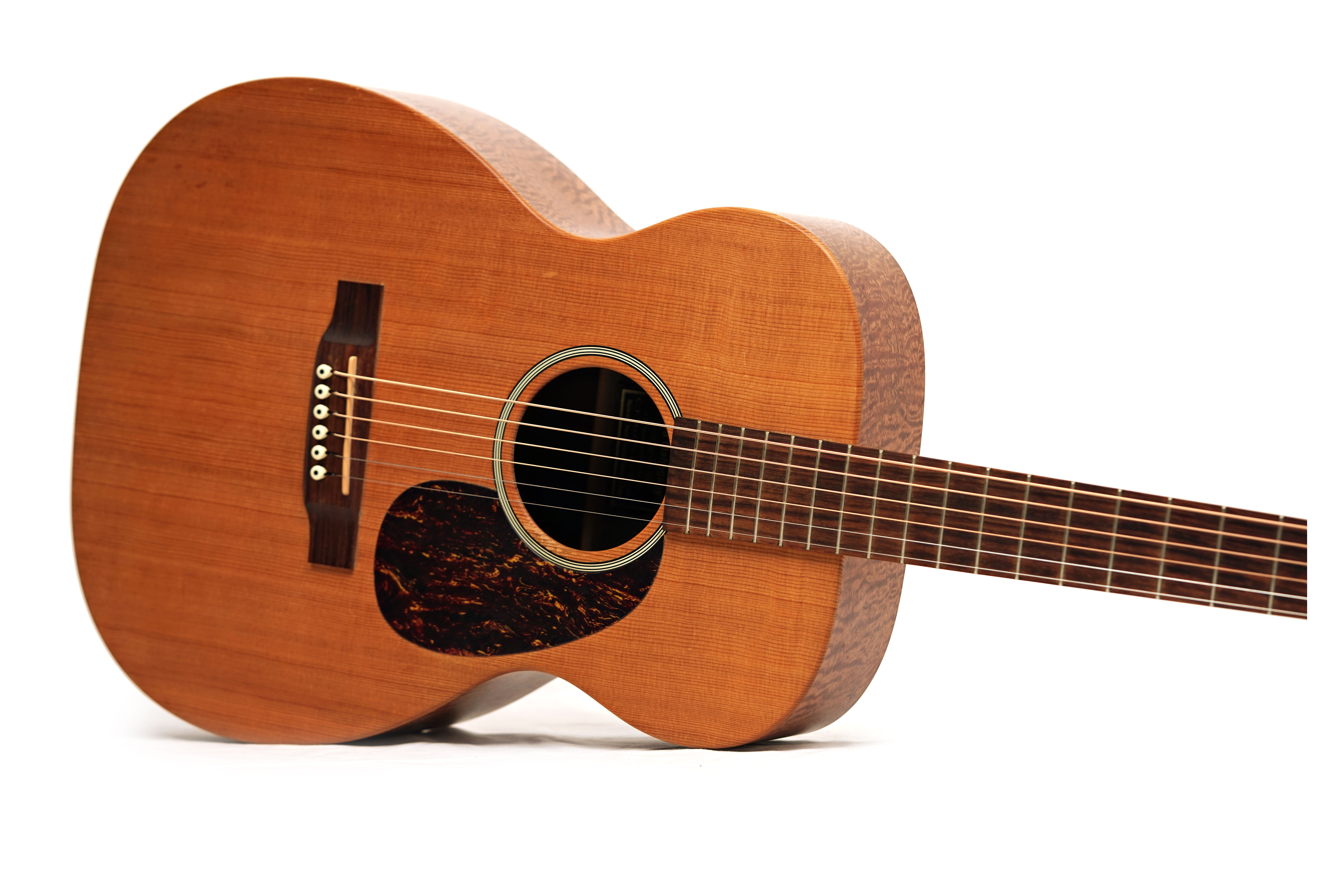 Martin 2007 00X1 Java Mahogany (Pre-Owned) #1243837