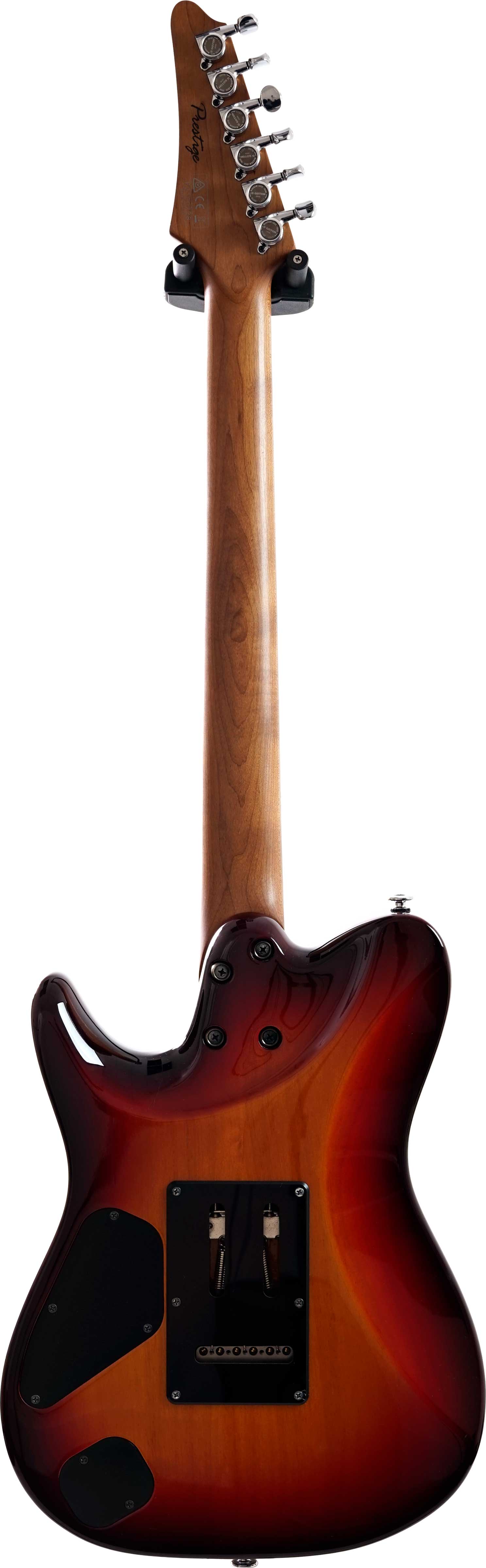 Ibanez Prestige AZS2200F Sunset Burst (Pre-Owned) #F2120728