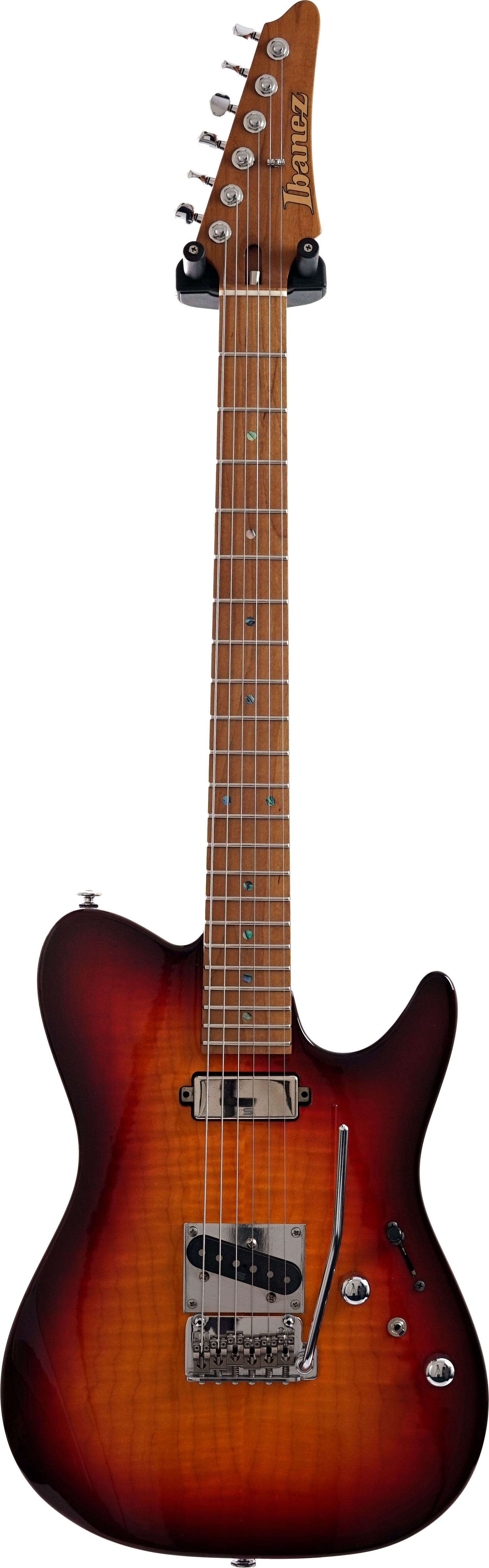 Ibanez Prestige AZS2200F Sunset Burst (Pre-Owned) #F2120728