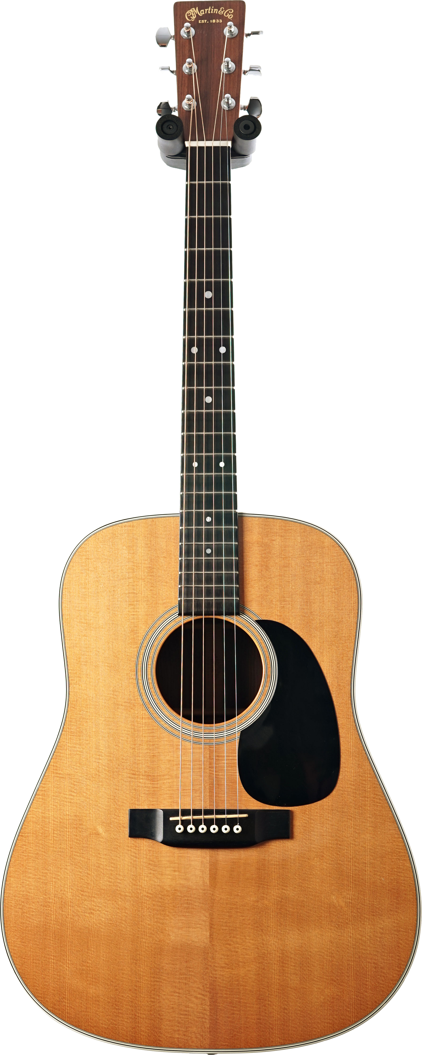 Martin 2002 Standard Series D28 (Pre-Owned) #887731