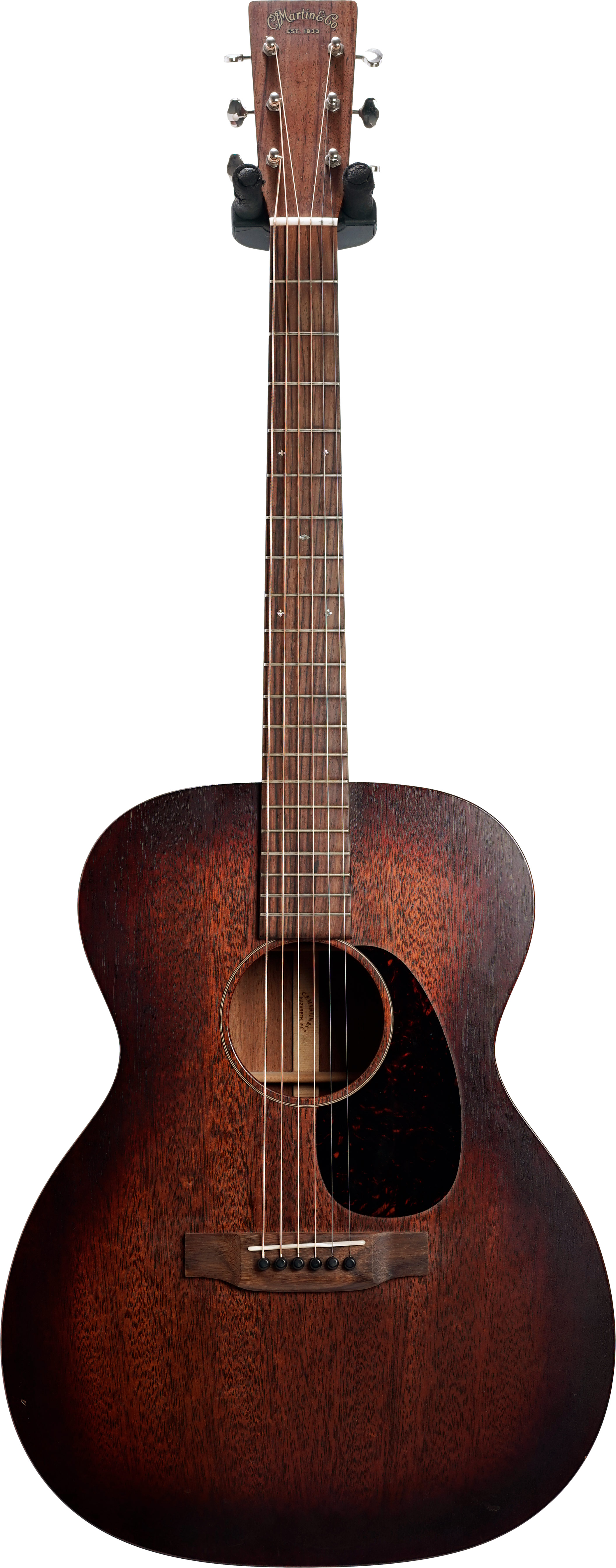 Martin 2019 15 Series 000-15M Burst (Pre-Owned) #1911163