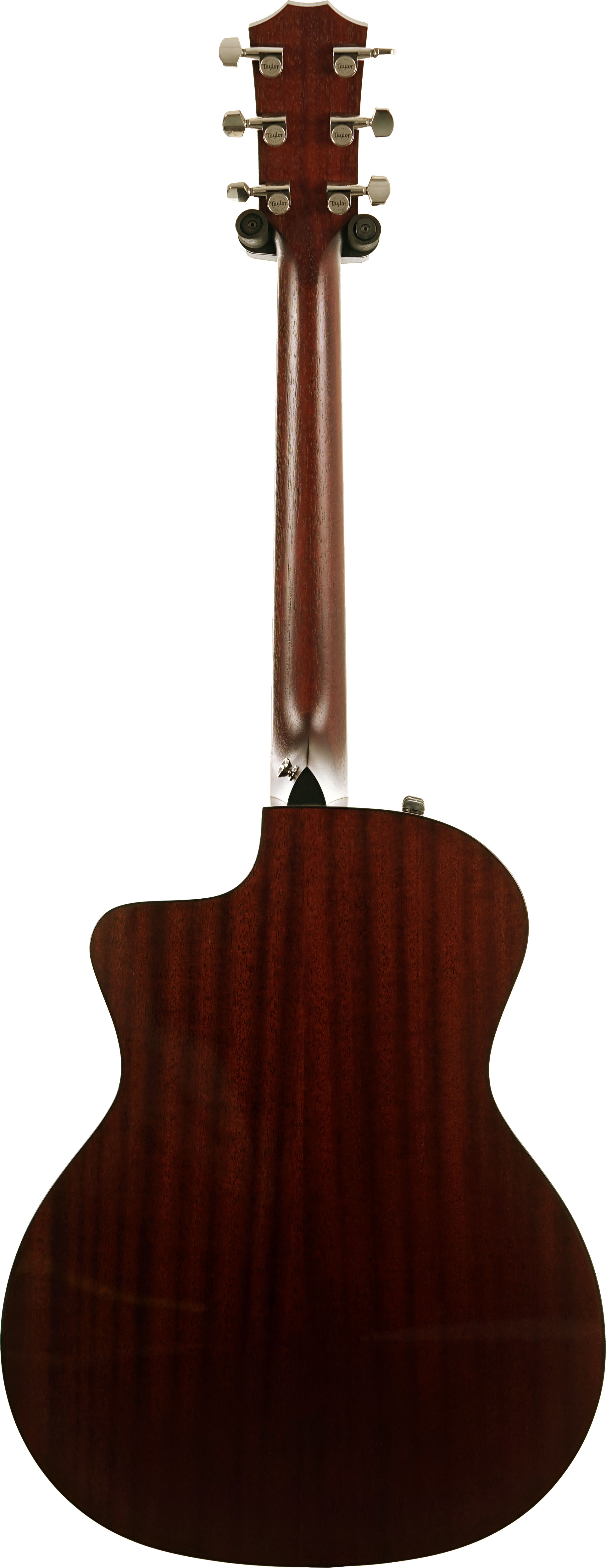 Taylor 2023 224ce Plus Special Edition Mahogany Blackwood Stain (Pre-Owned) #2207253158