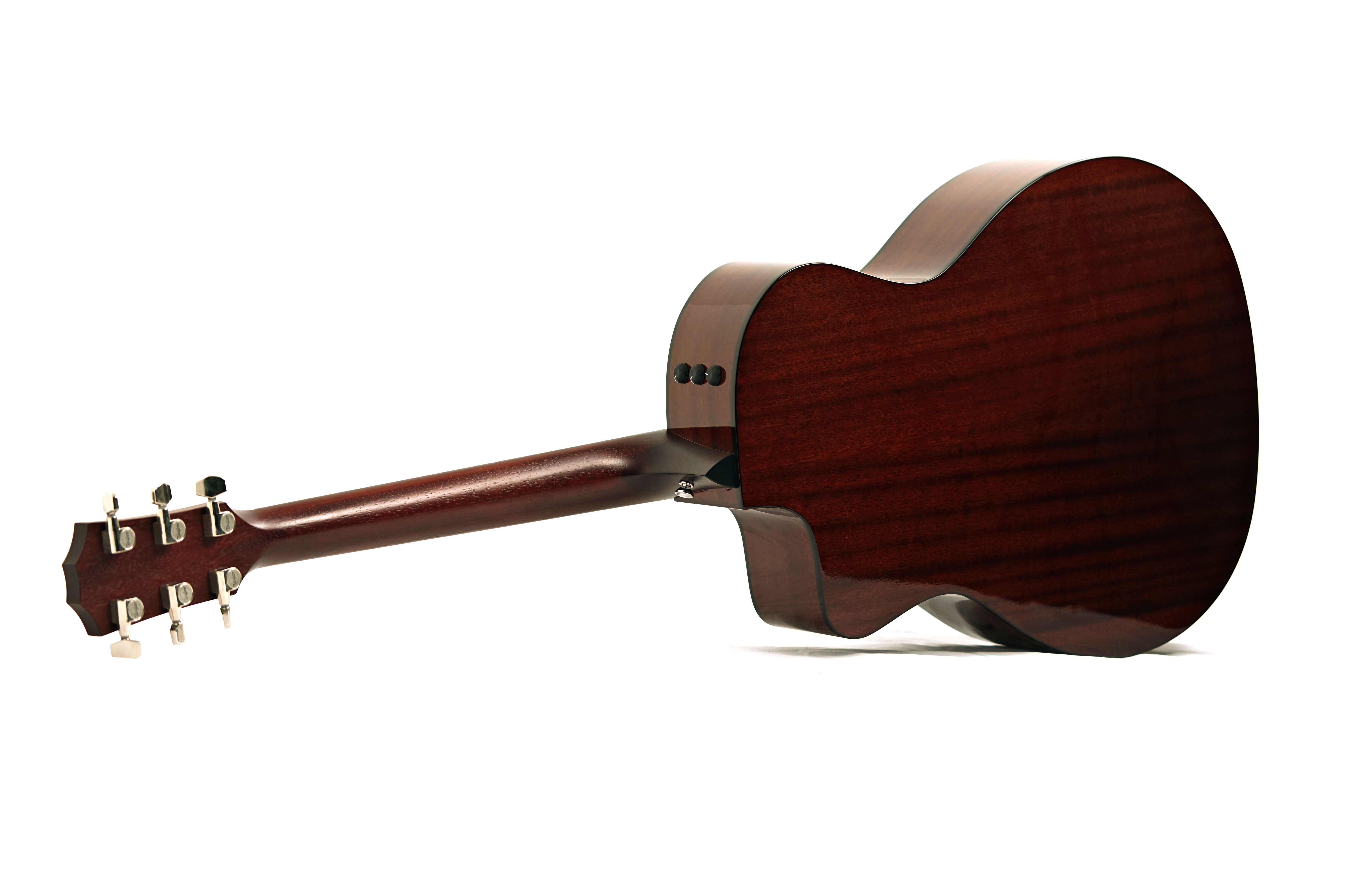 Taylor 2023 224ce Plus Special Edition Mahogany Blackwood Stain (Pre-Owned) #2207253158