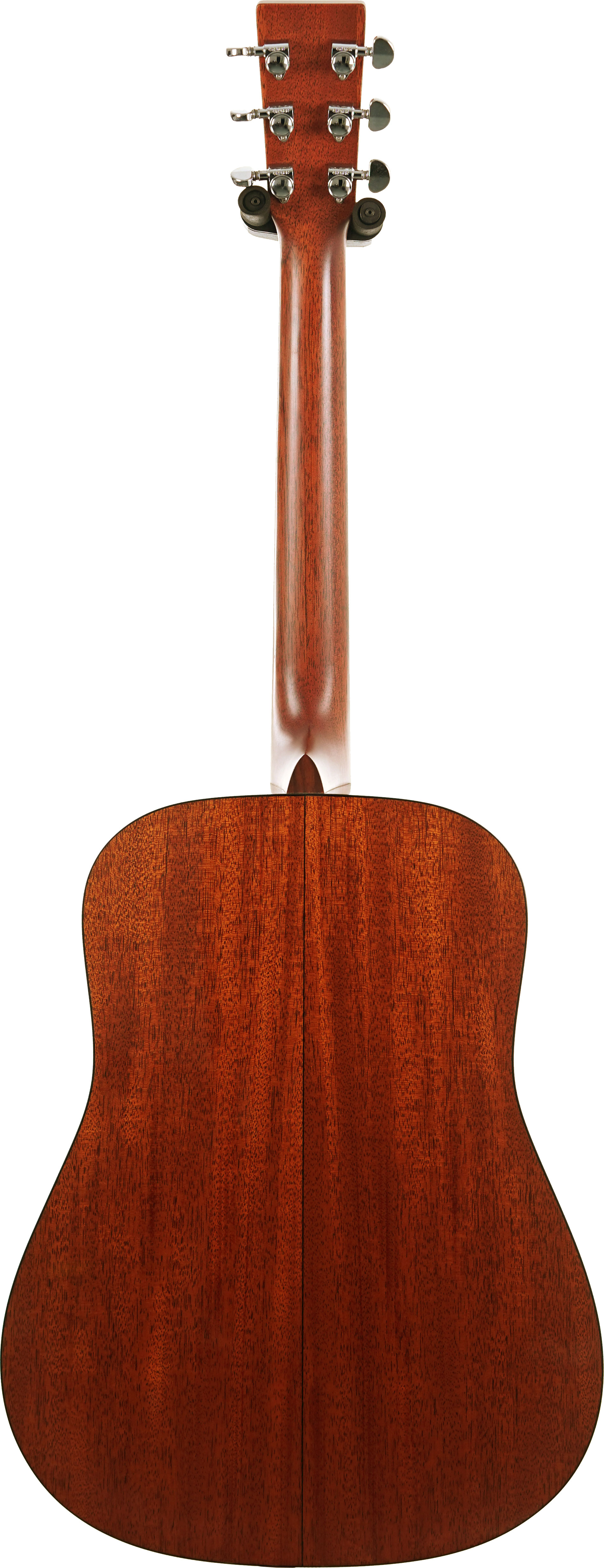 Martin 2011 D-18P (Pre-Owned) #1476694