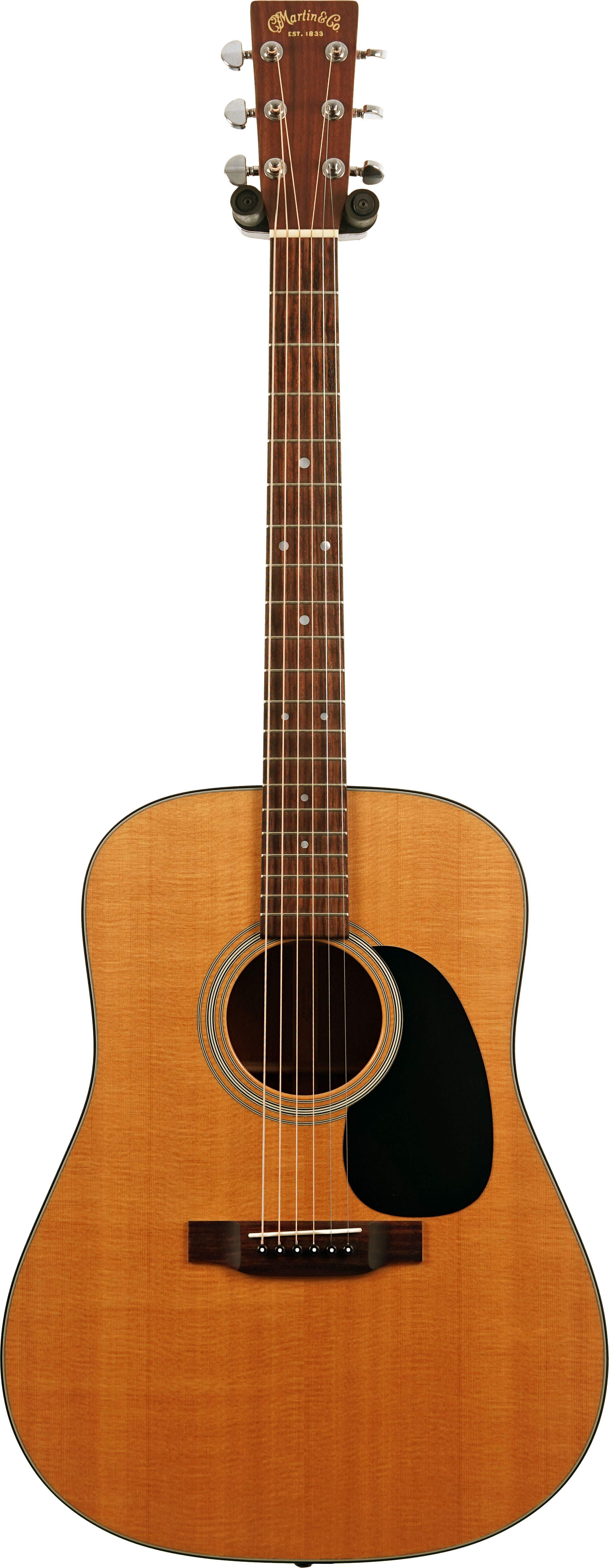 Martin 2011 D-18P (Pre-Owned) #1476694