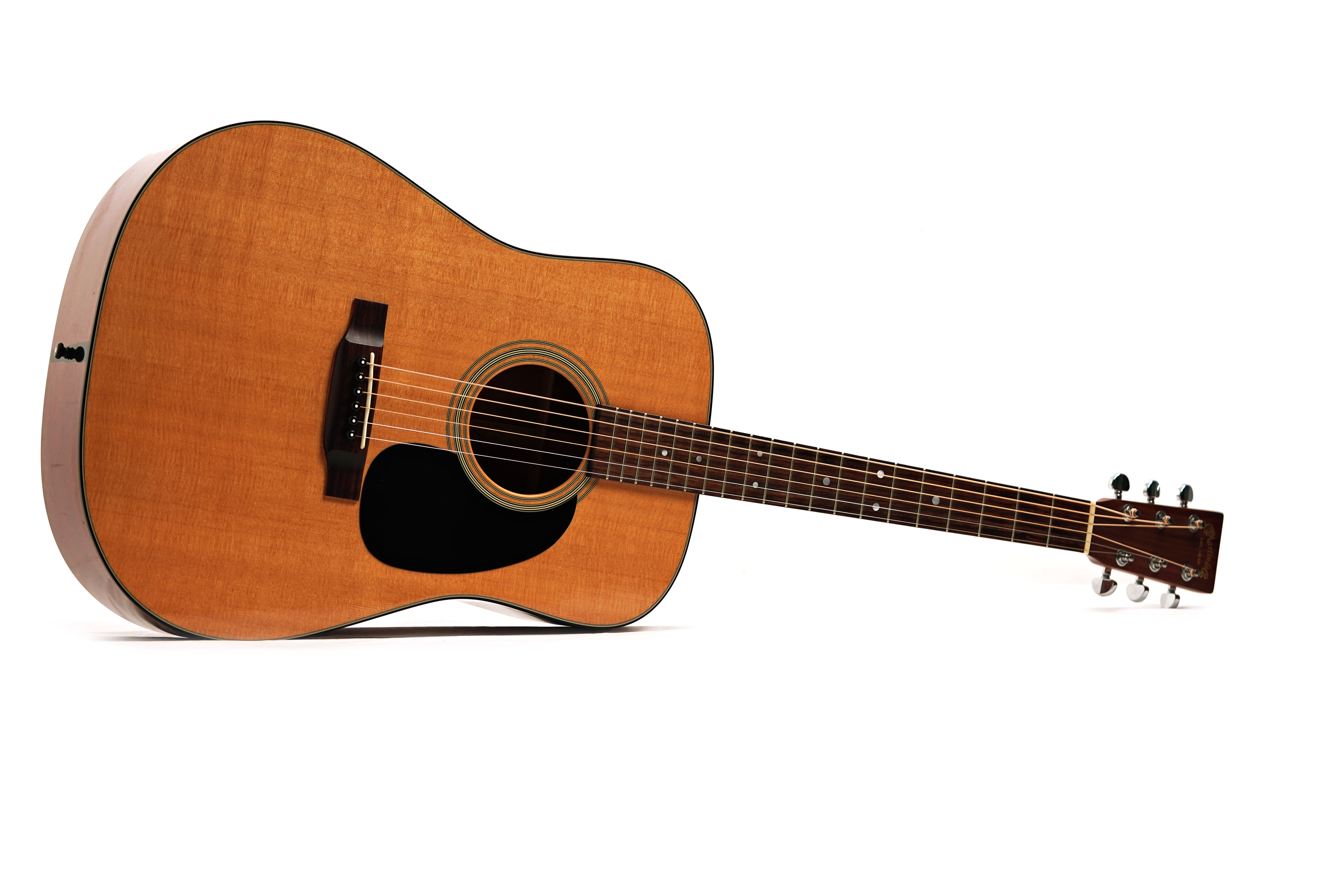 Martin 2011 D-18P (Pre-Owned) #1476694