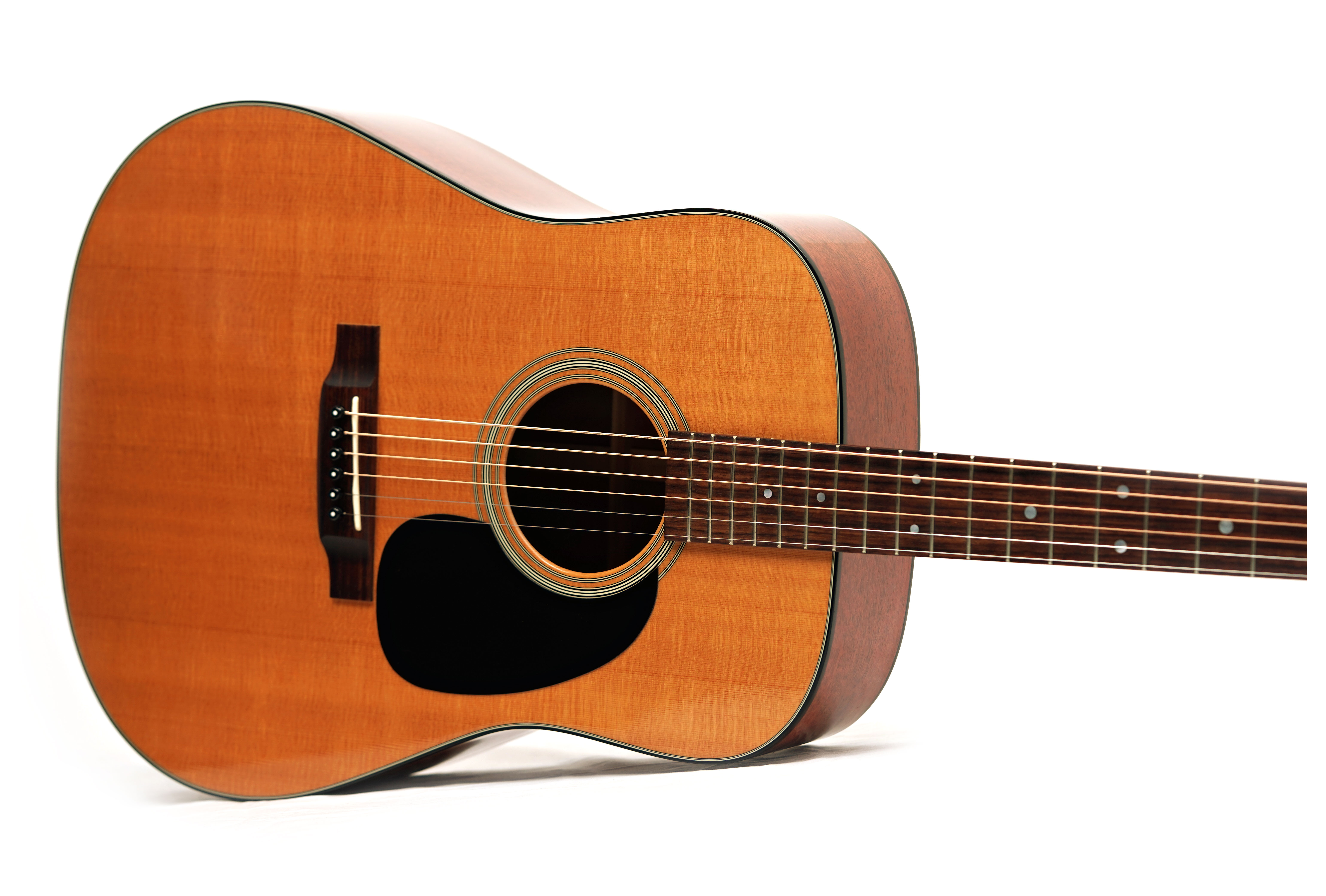 Martin 2011 D-18P (Pre-Owned) #1476694