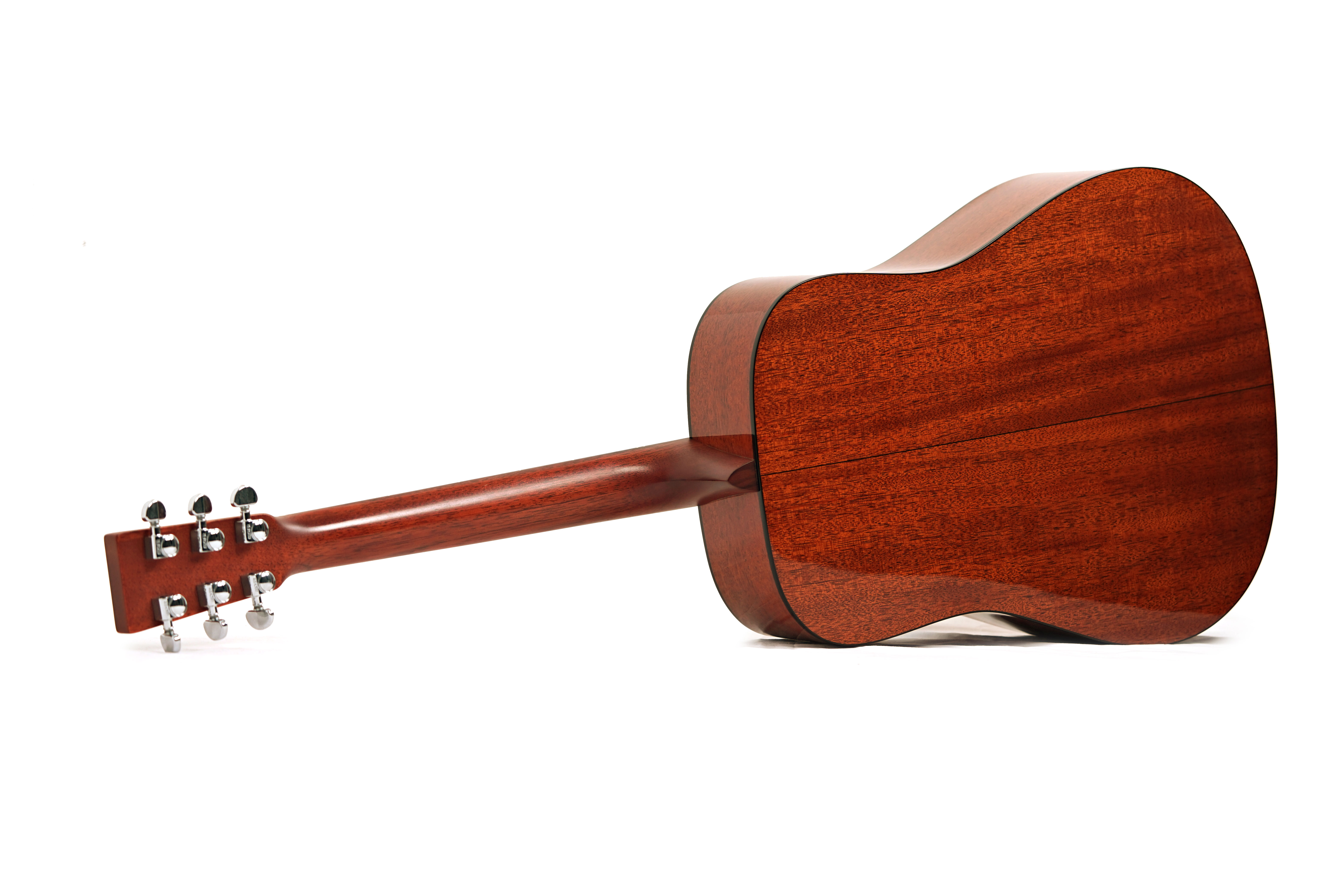 Martin 2011 D-18P (Pre-Owned) #1476694