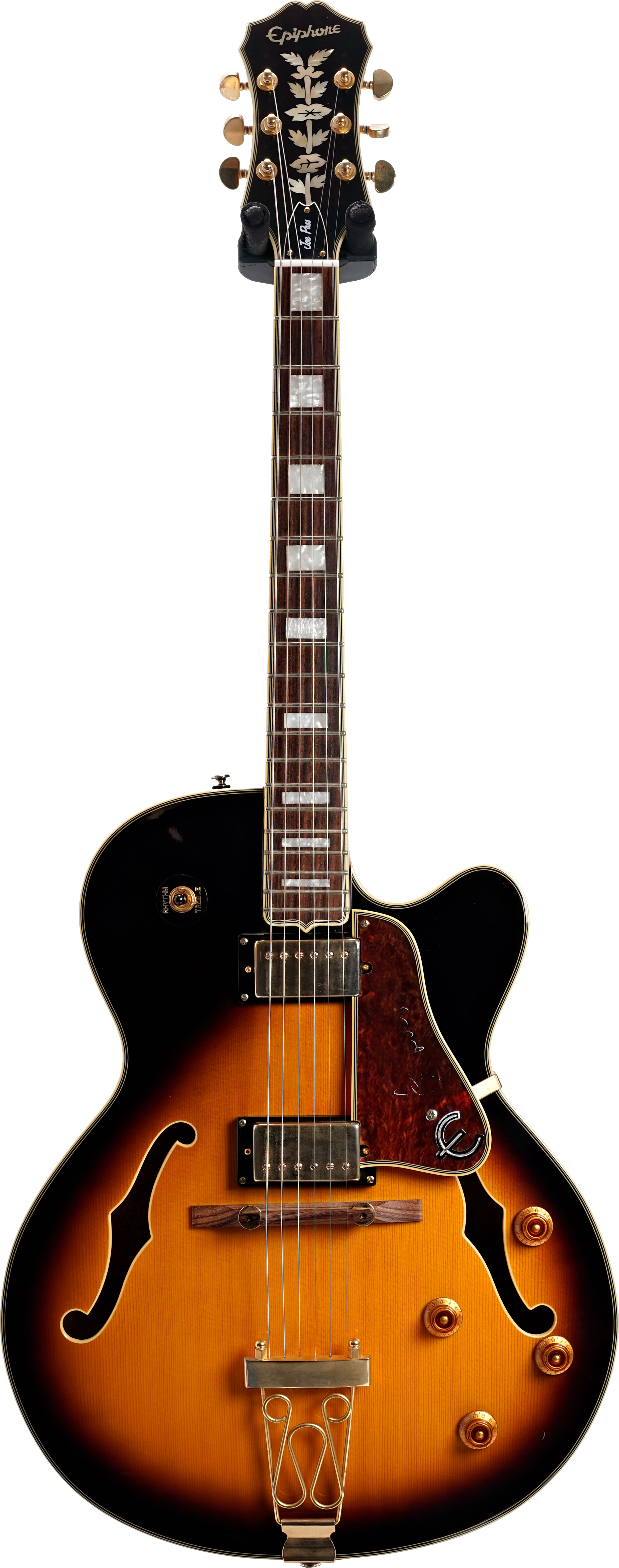 Epiphone Joe Pass Signature Emperor II (Pre-Owned) #U03032811