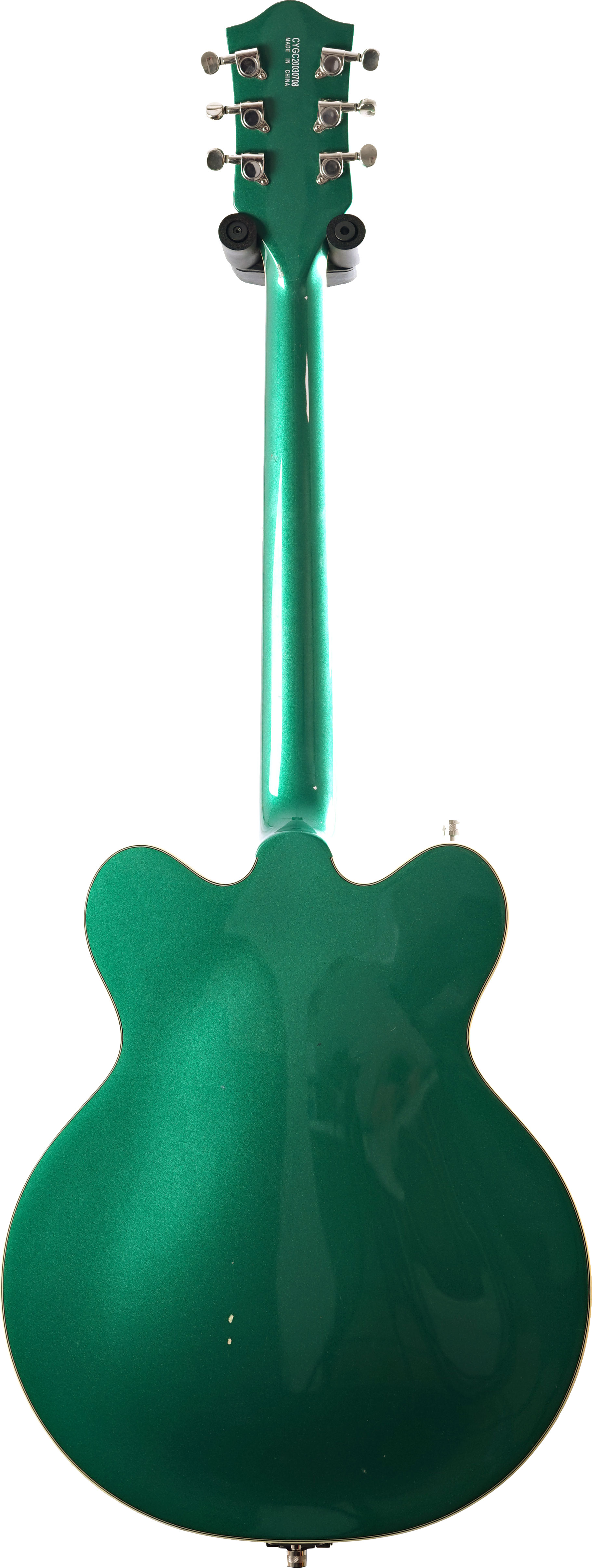 Gretsch G5622T Electromatic Georgia Green (Pre-Owned) #CYGC20030708