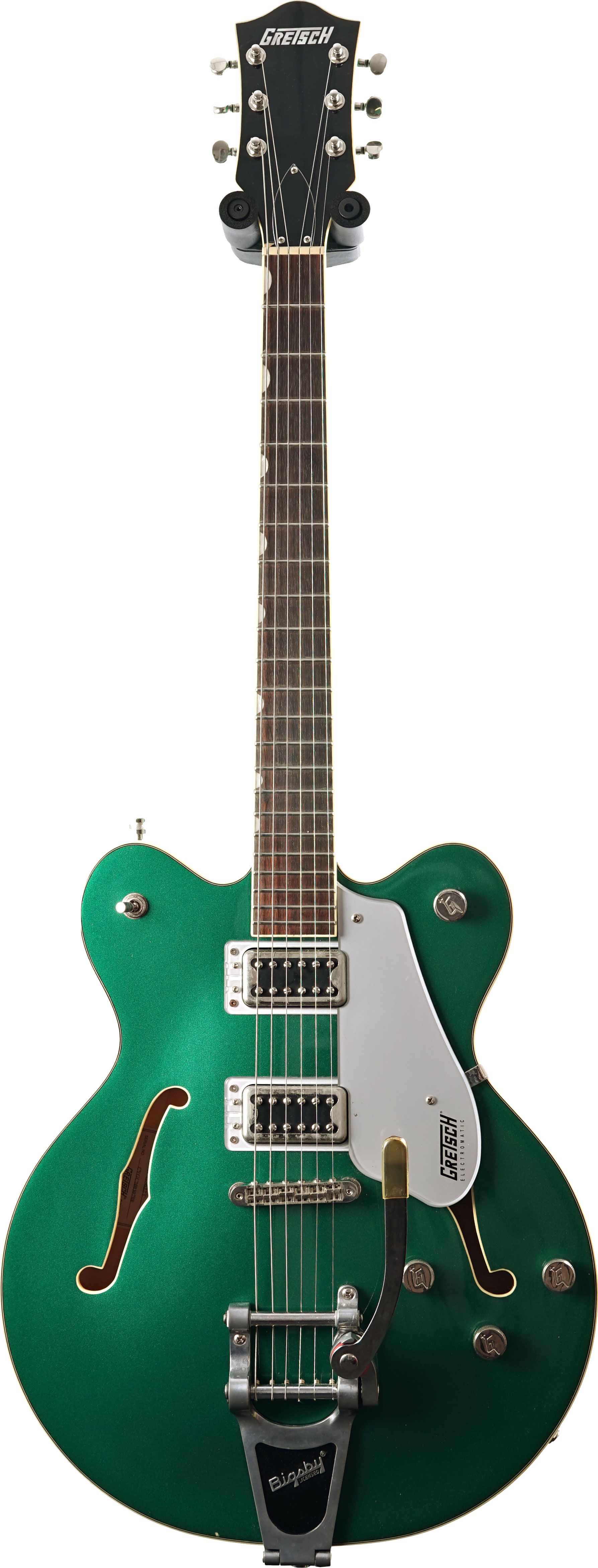 Gretsch G5622T Electromatic Georgia Green (Pre-Owned) #CYGC20030708