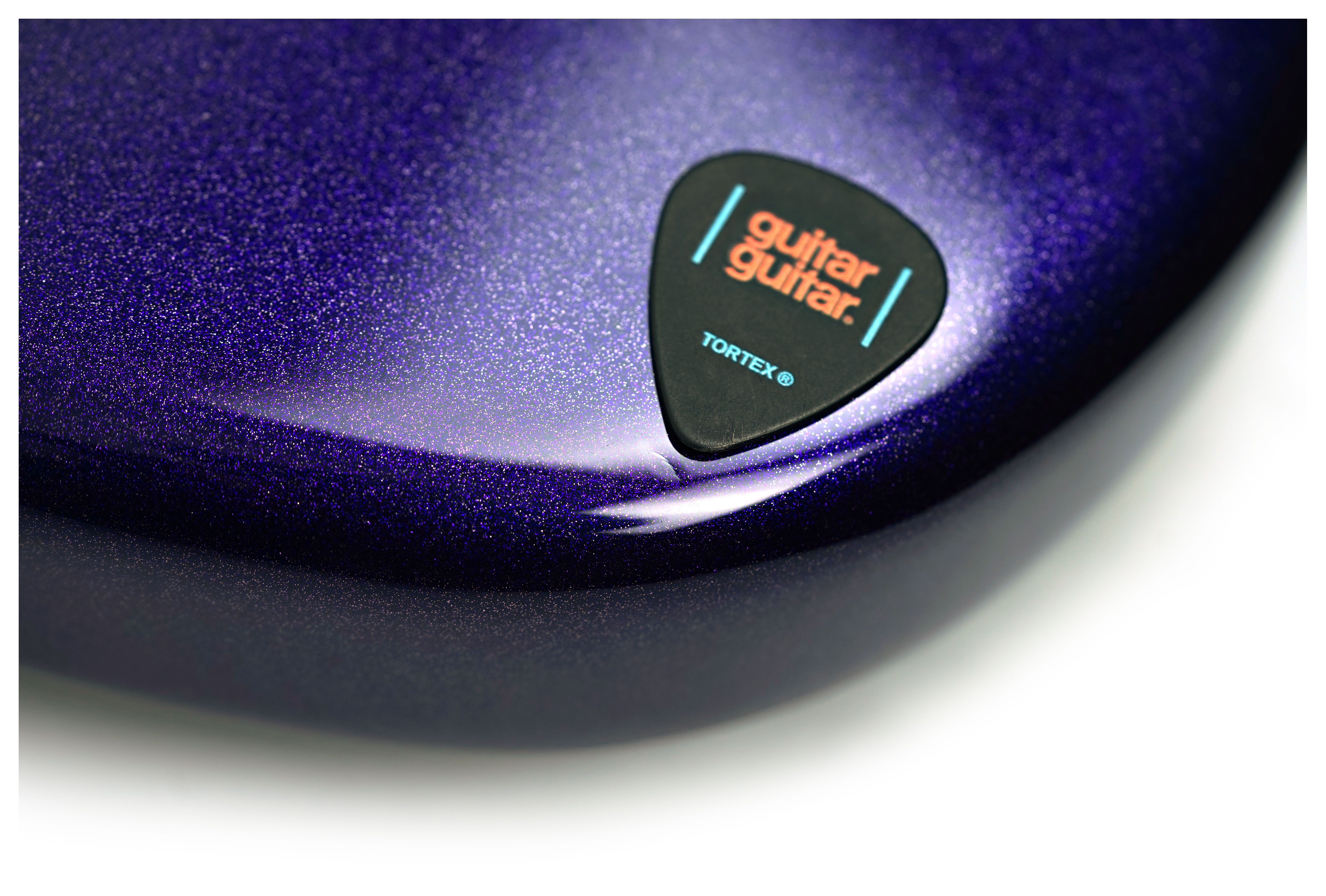 Fender 2021 Player Lead III Purple Metallic (Pre-Owned) #MX21227375