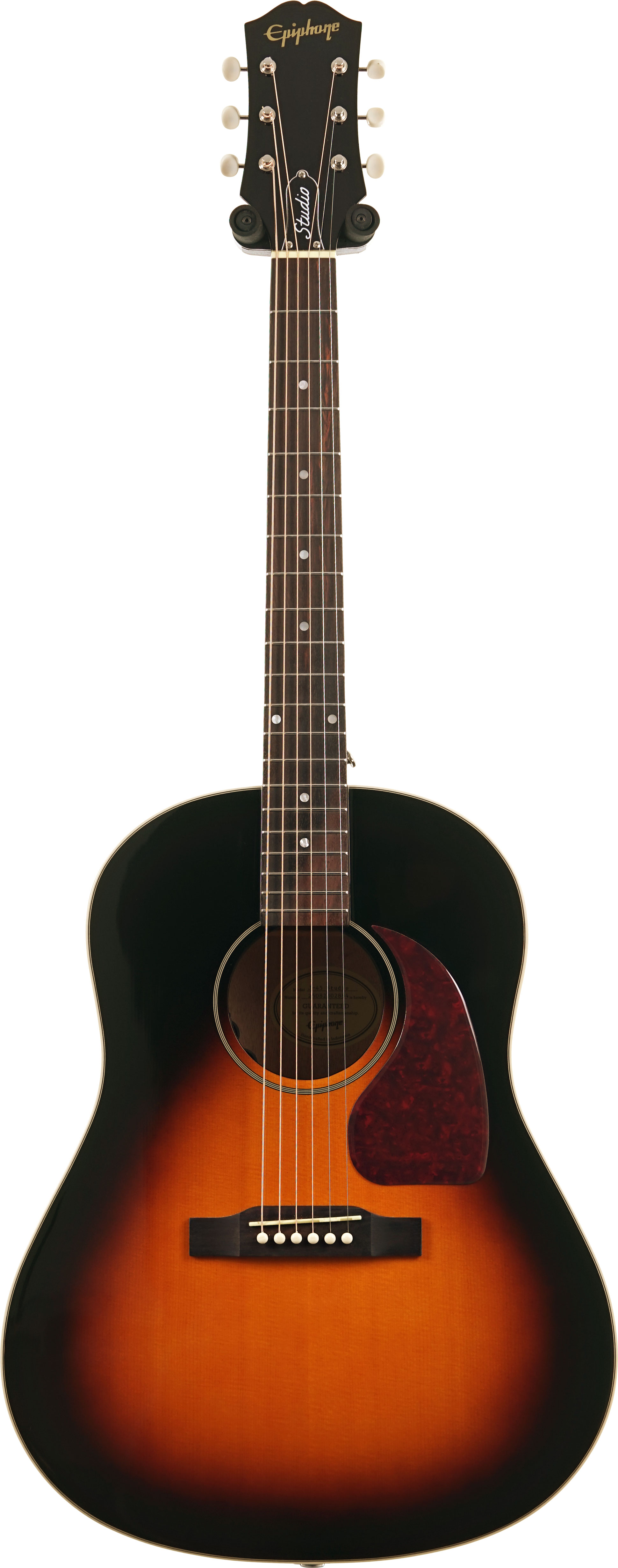 Epiphone 2025 J-45 Studio Vintage Sunburst (Pre-Owned) #25082302884