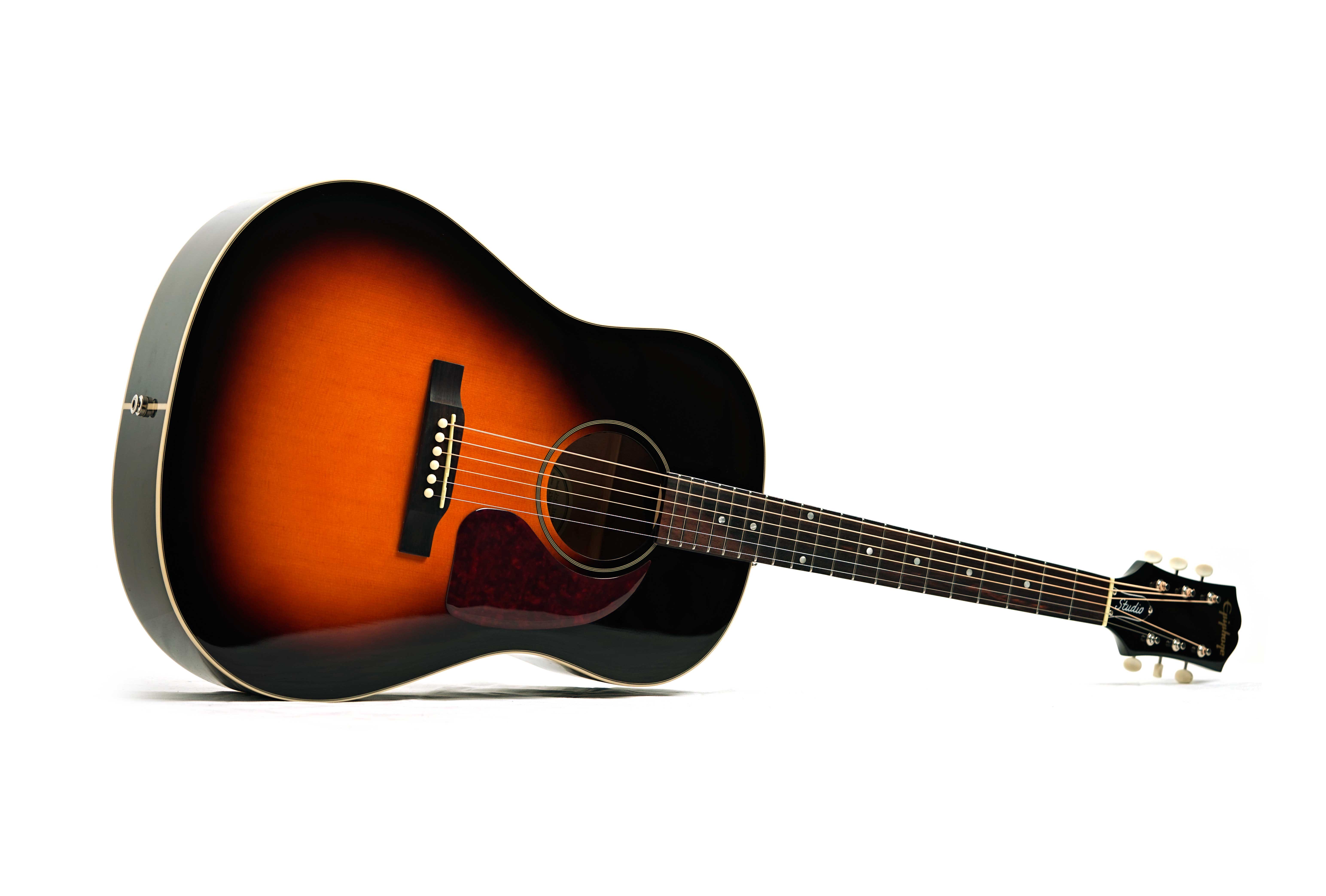 Epiphone 2025 J-45 Studio Vintage Sunburst (Pre-Owned) #25082302884