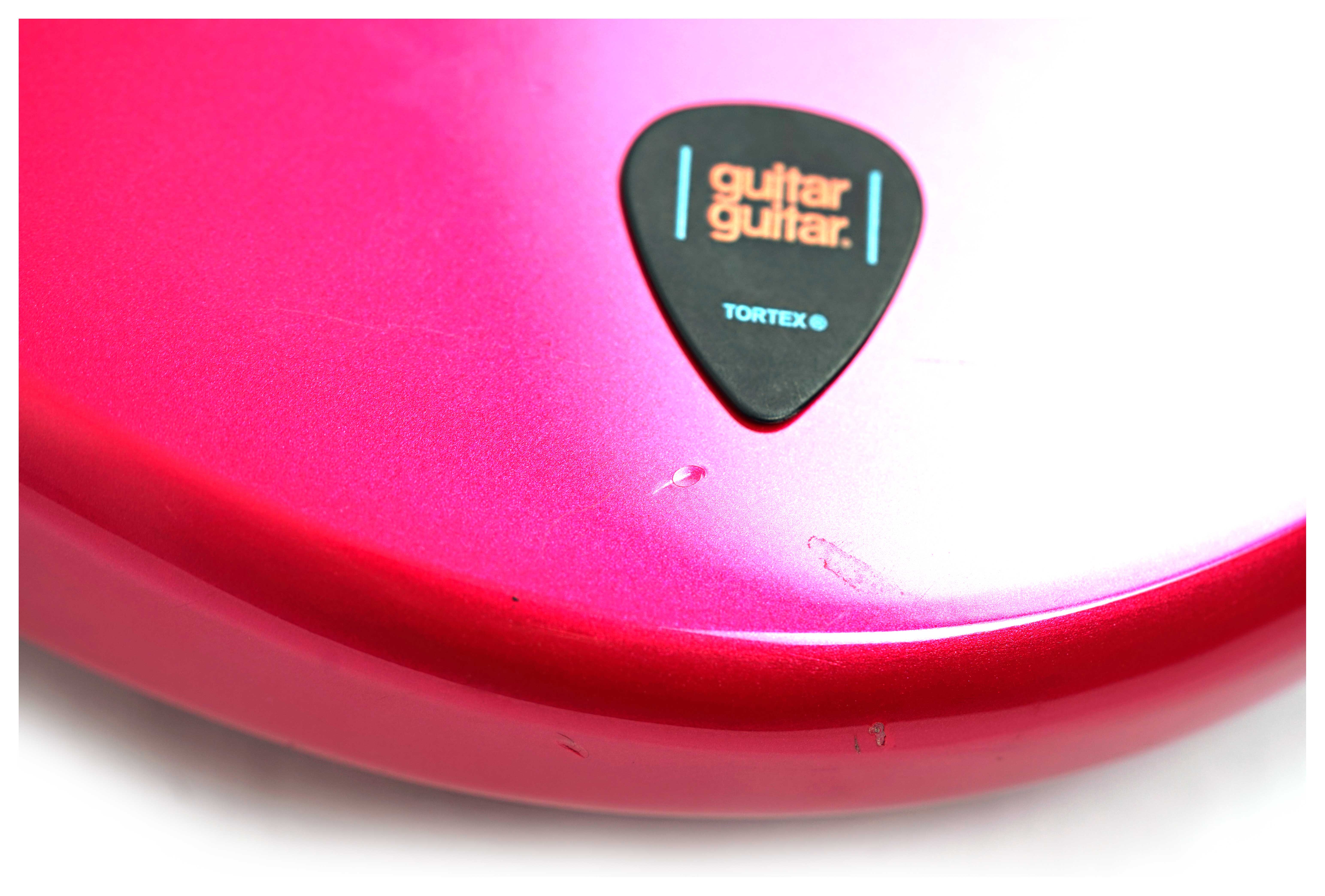 Yamaha RBX250F Fretless Bass Pink (Pre-Owned) #IO05008