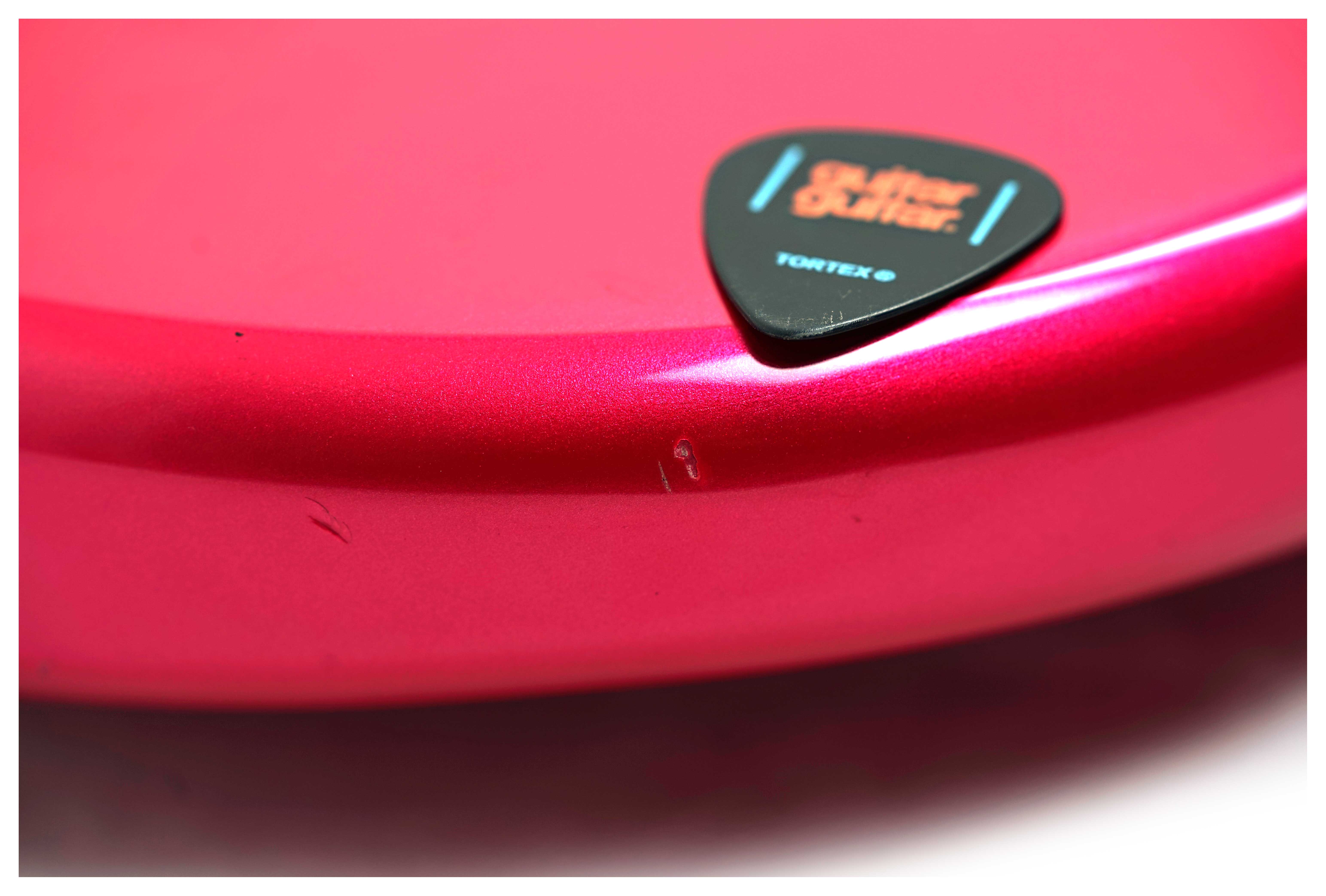 Yamaha RBX250F Fretless Bass Pink (Pre-Owned) #IO05008