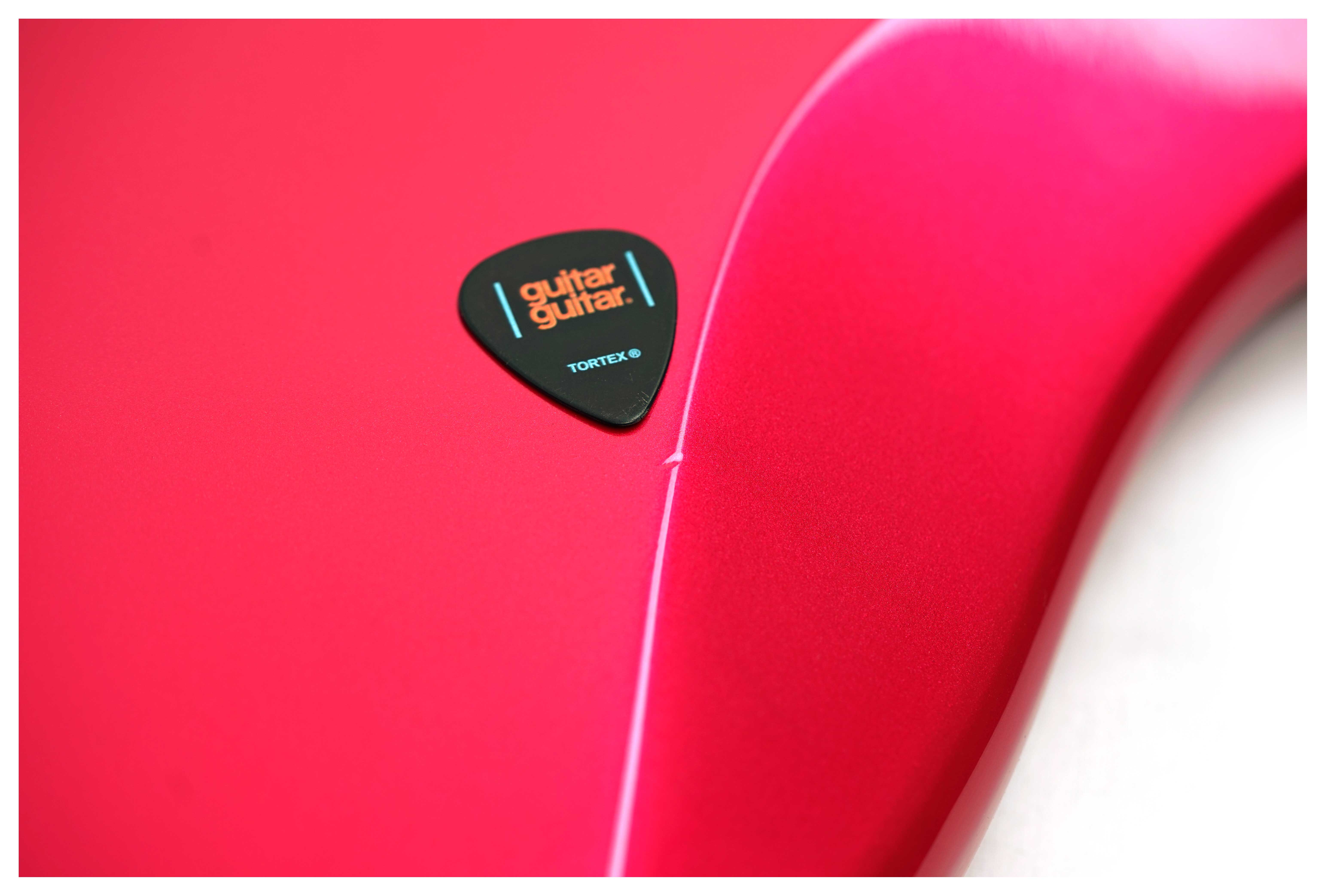 Yamaha RBX250F Fretless Bass Pink (Pre-Owned) #IO05008