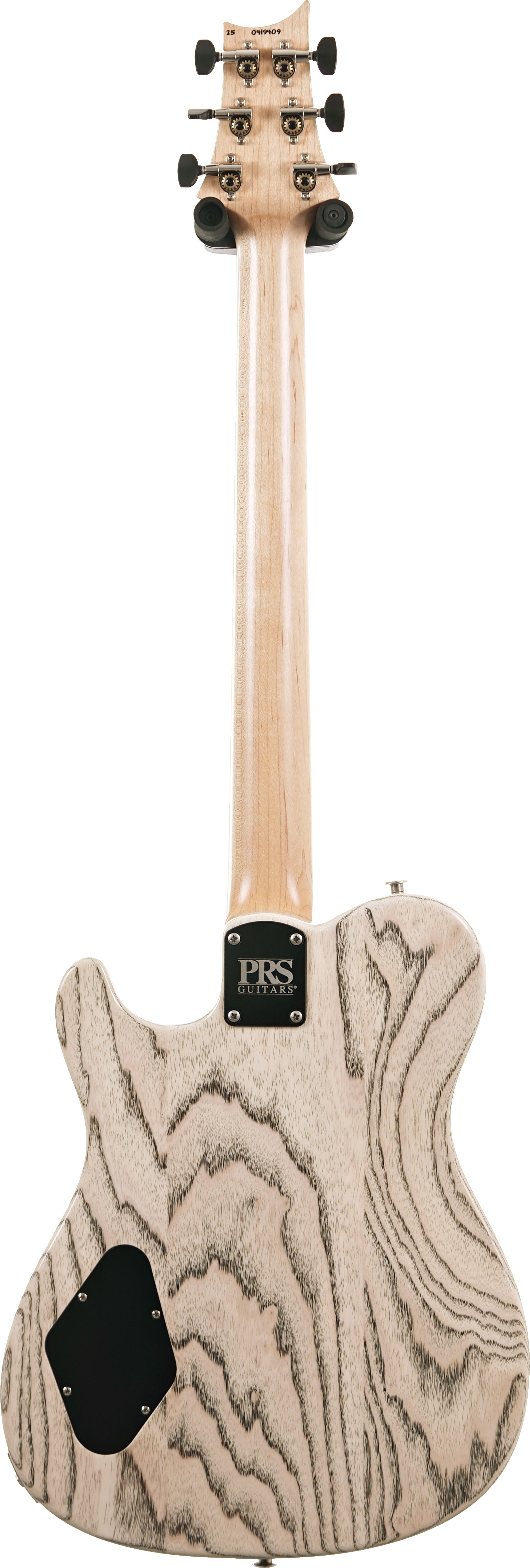 PRS 2025 NF53 White Doghair (Pre-Owned) #250419409