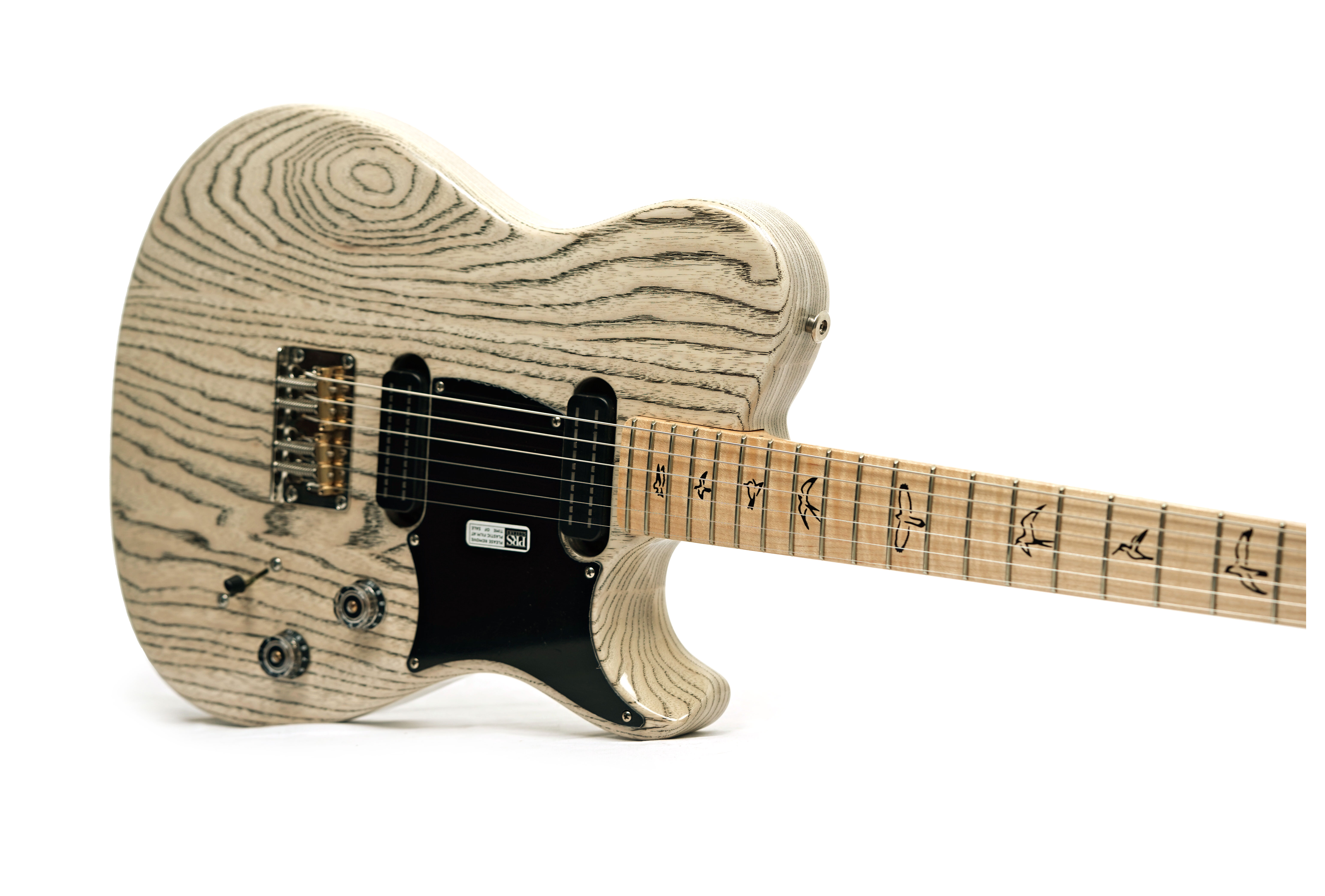 PRS 2025 NF53 White Doghair (Pre-Owned) #250419409