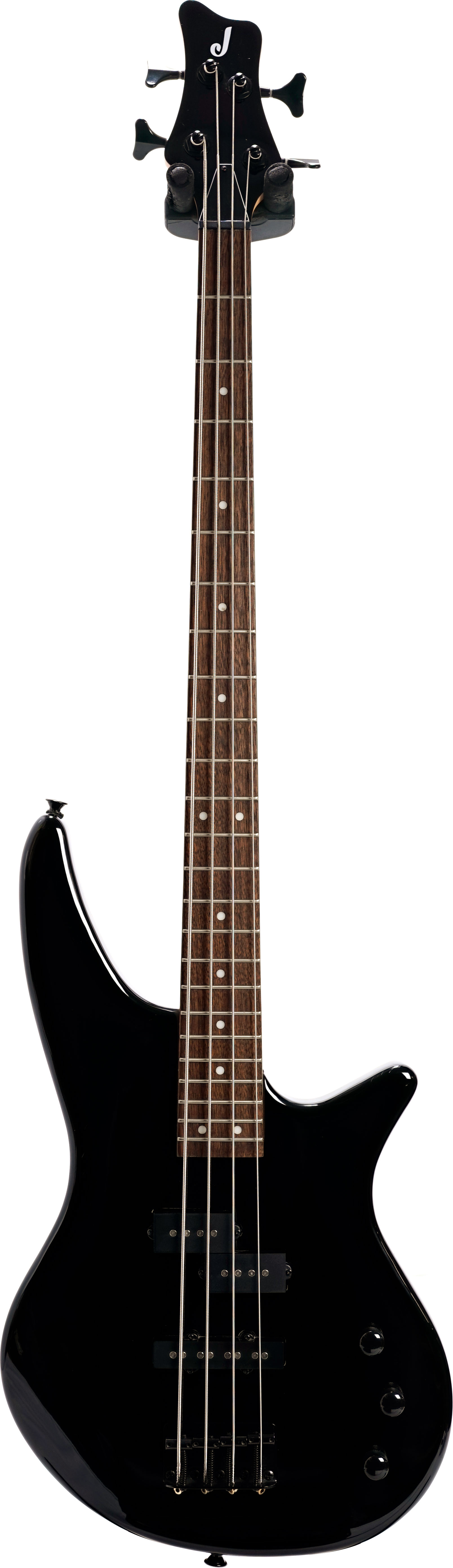 Jackson 2022 Spectra JS2 Black (Pre-Owned) #ICJ2122713