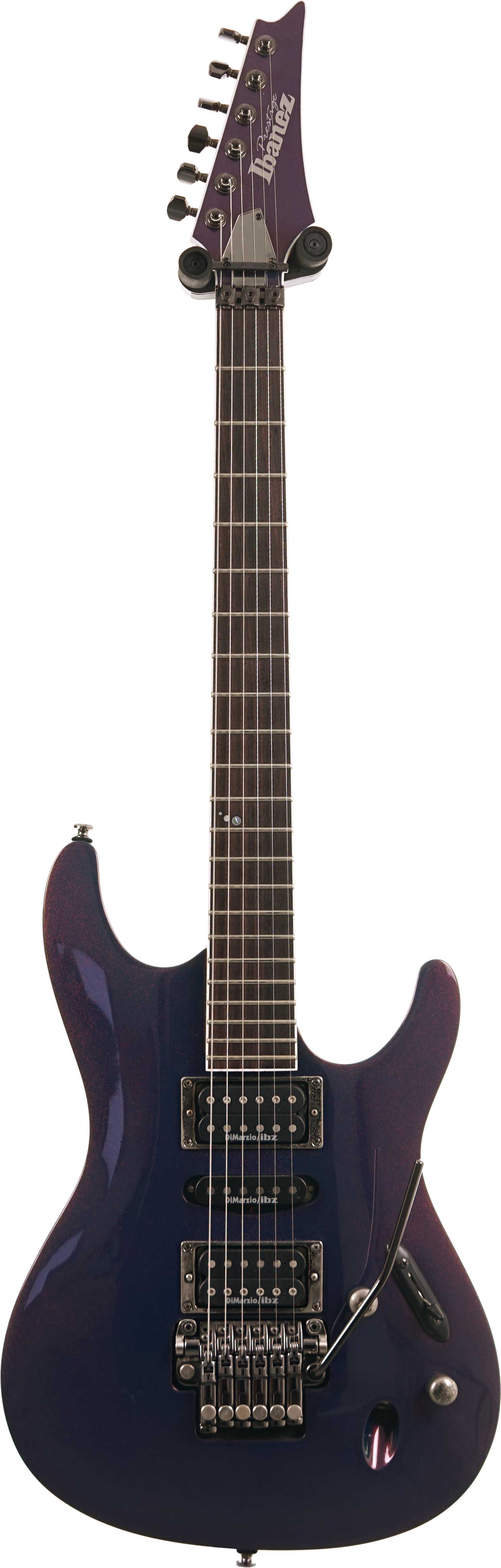 Ibanez 2007 S2170 Purple Chameleon (Pre-Owned) #C07121225