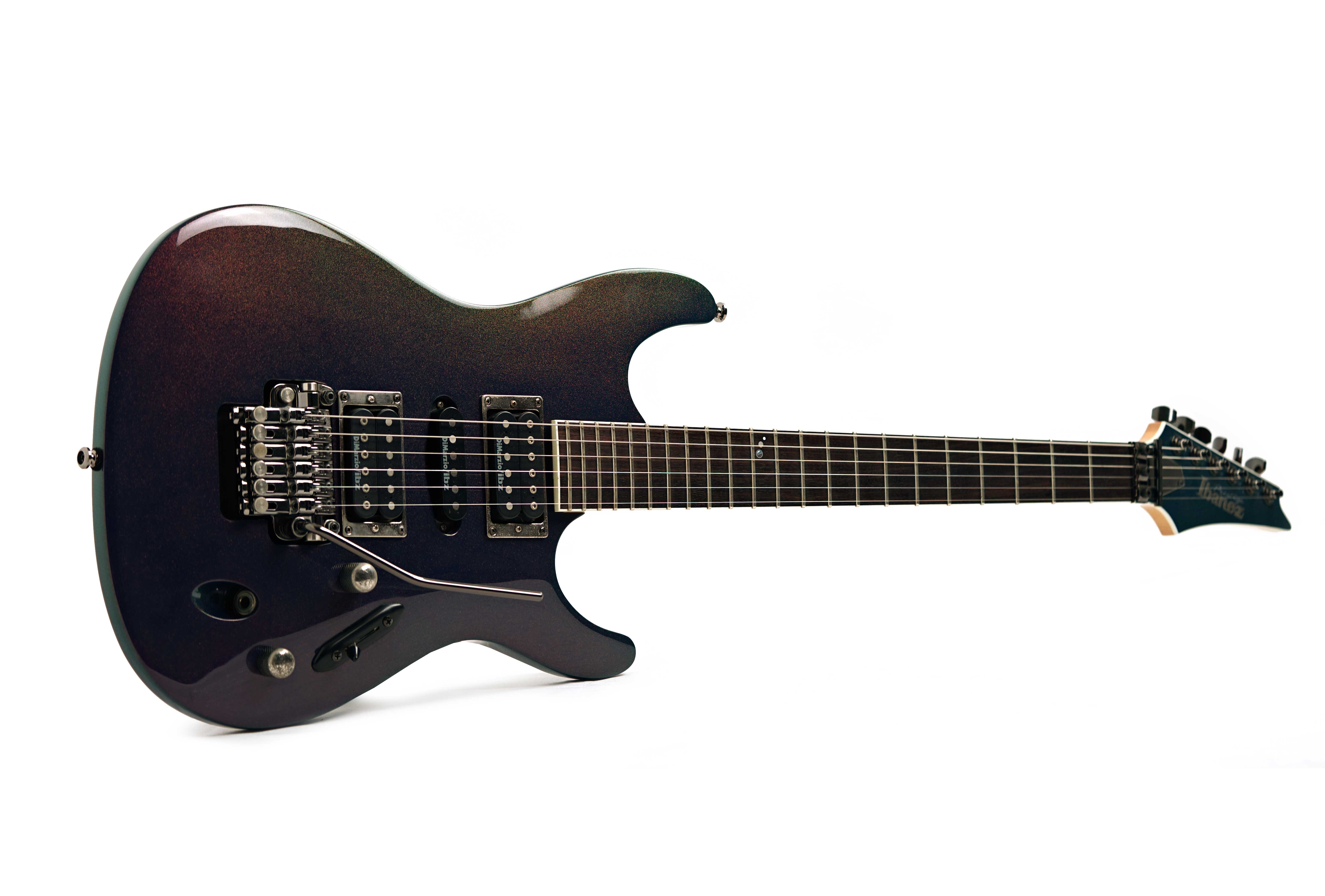 Ibanez 2007 S2170 Purple Chameleon (Pre-Owned) #C07121225