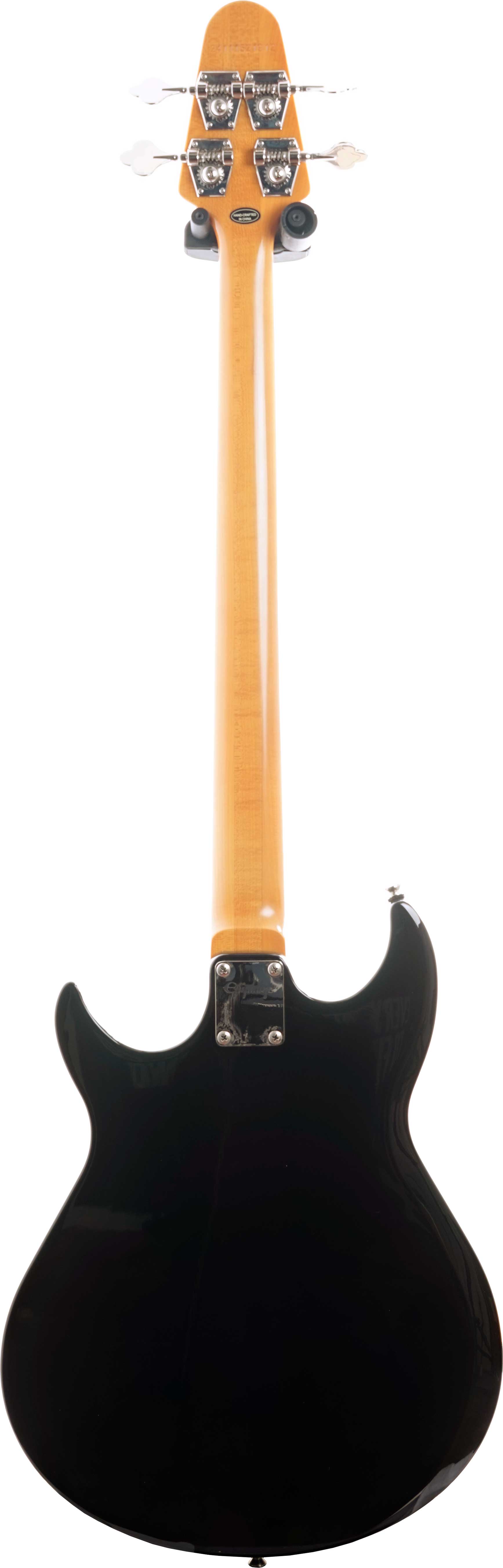 Epiphone 2024 Grabber Bass Ebony (Pre-Owned) #241115219121