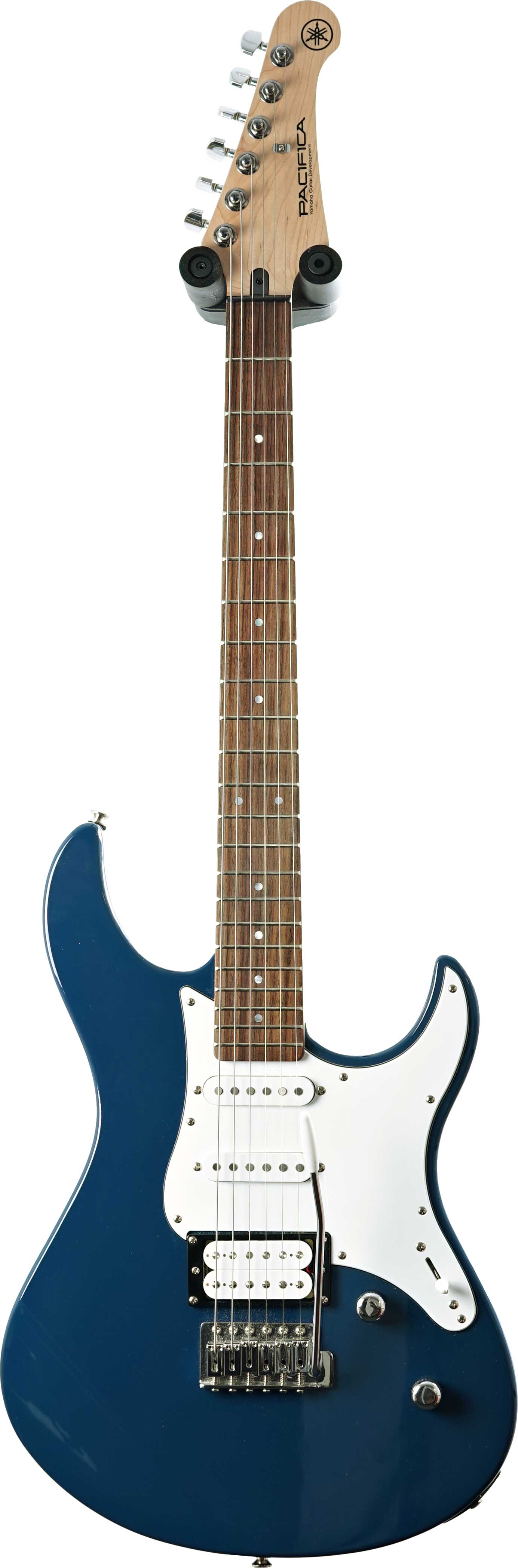 Yamaha 2024 Pacifica PA112VUBL United Blue (Pre-Owned) #IKK023011