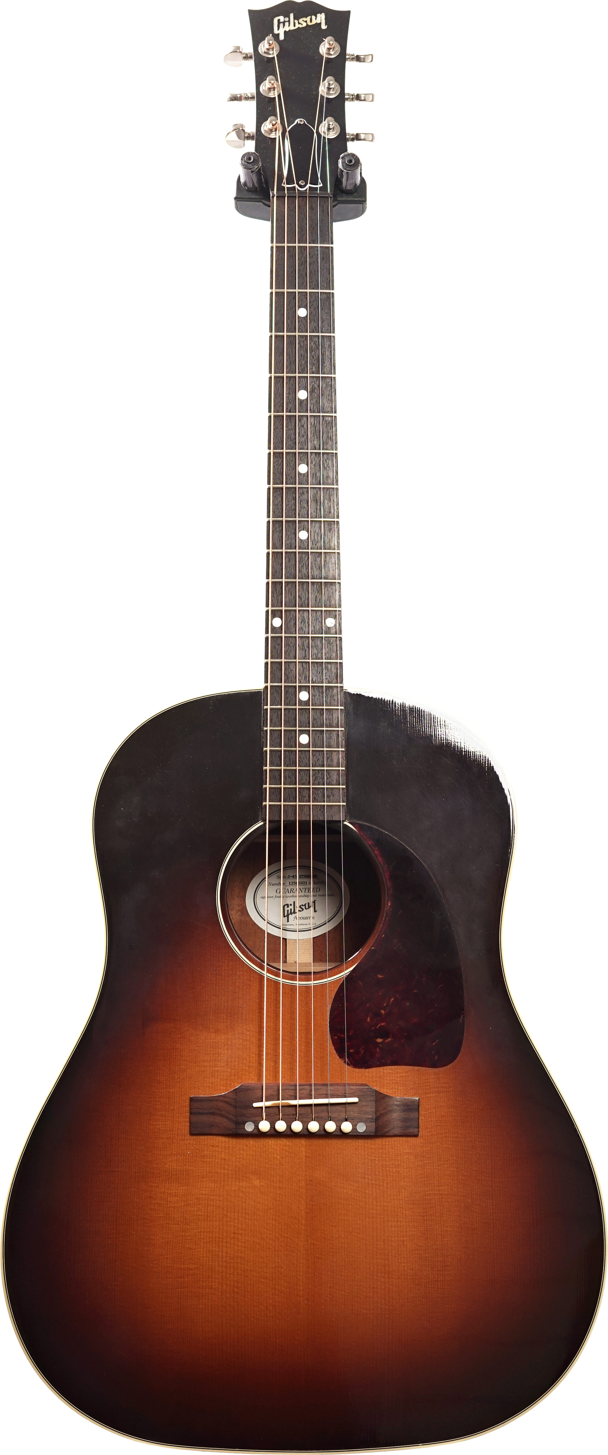 Gibson 2011 J45 Standard Vintage Sunburst (Pre-Owned) #12561021