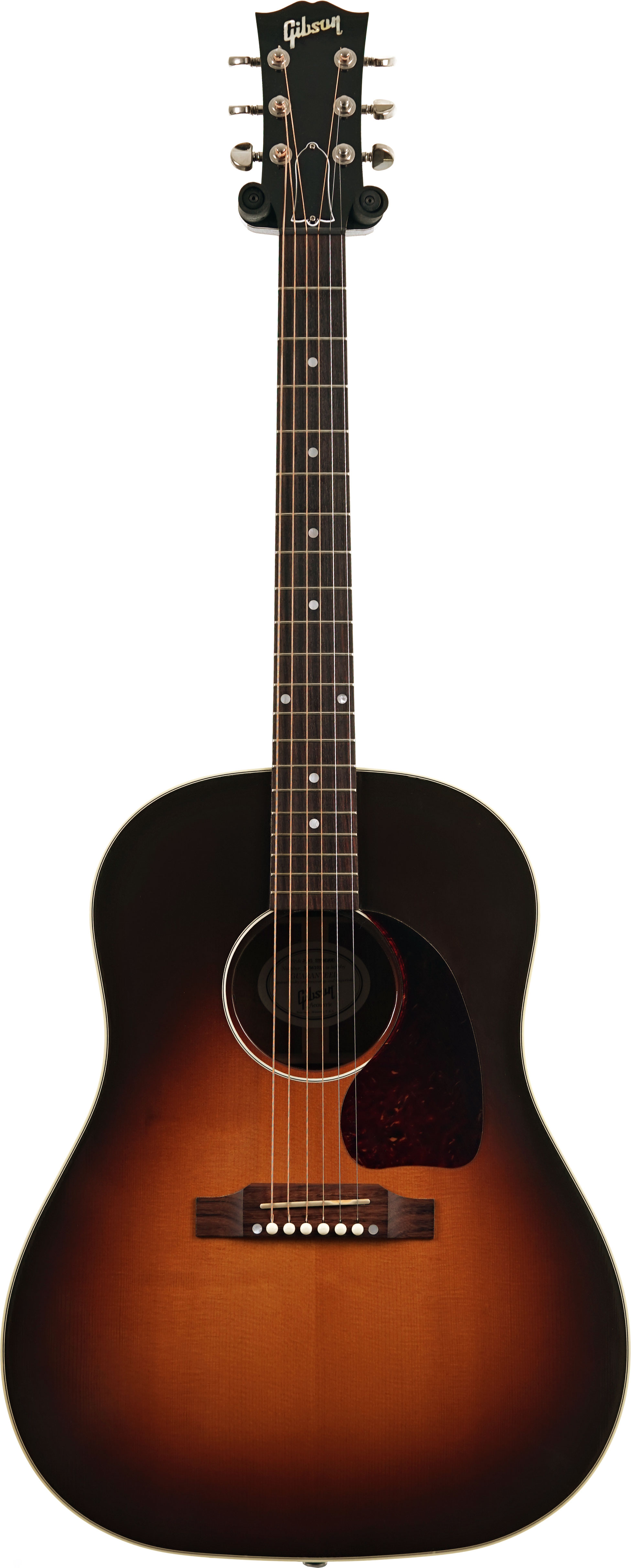 Gibson 2011 J45 Standard Vintage Sunburst (Pre-Owned) #12561021
