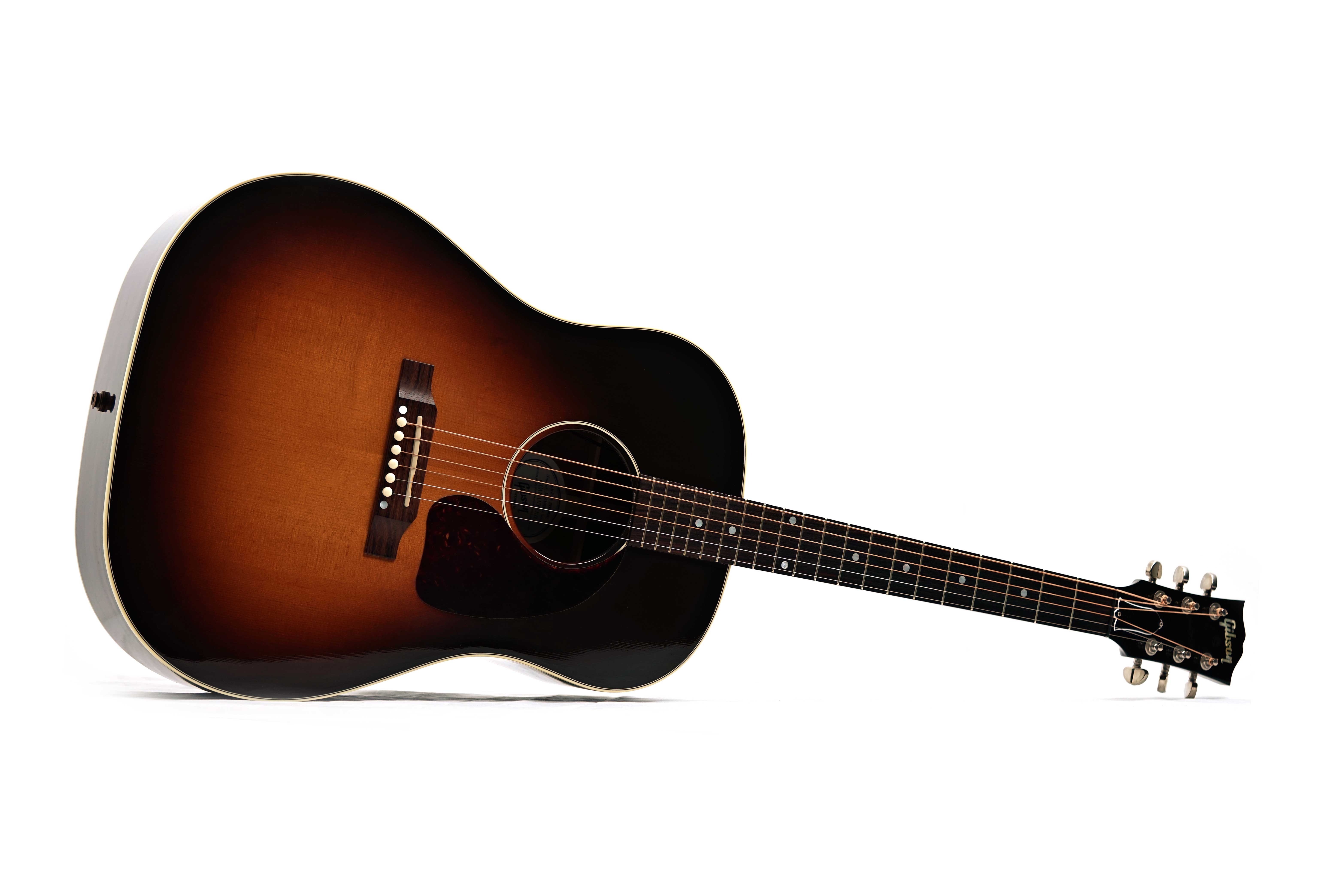 Gibson 2011 J45 Standard Vintage Sunburst (Pre-Owned) #12561021