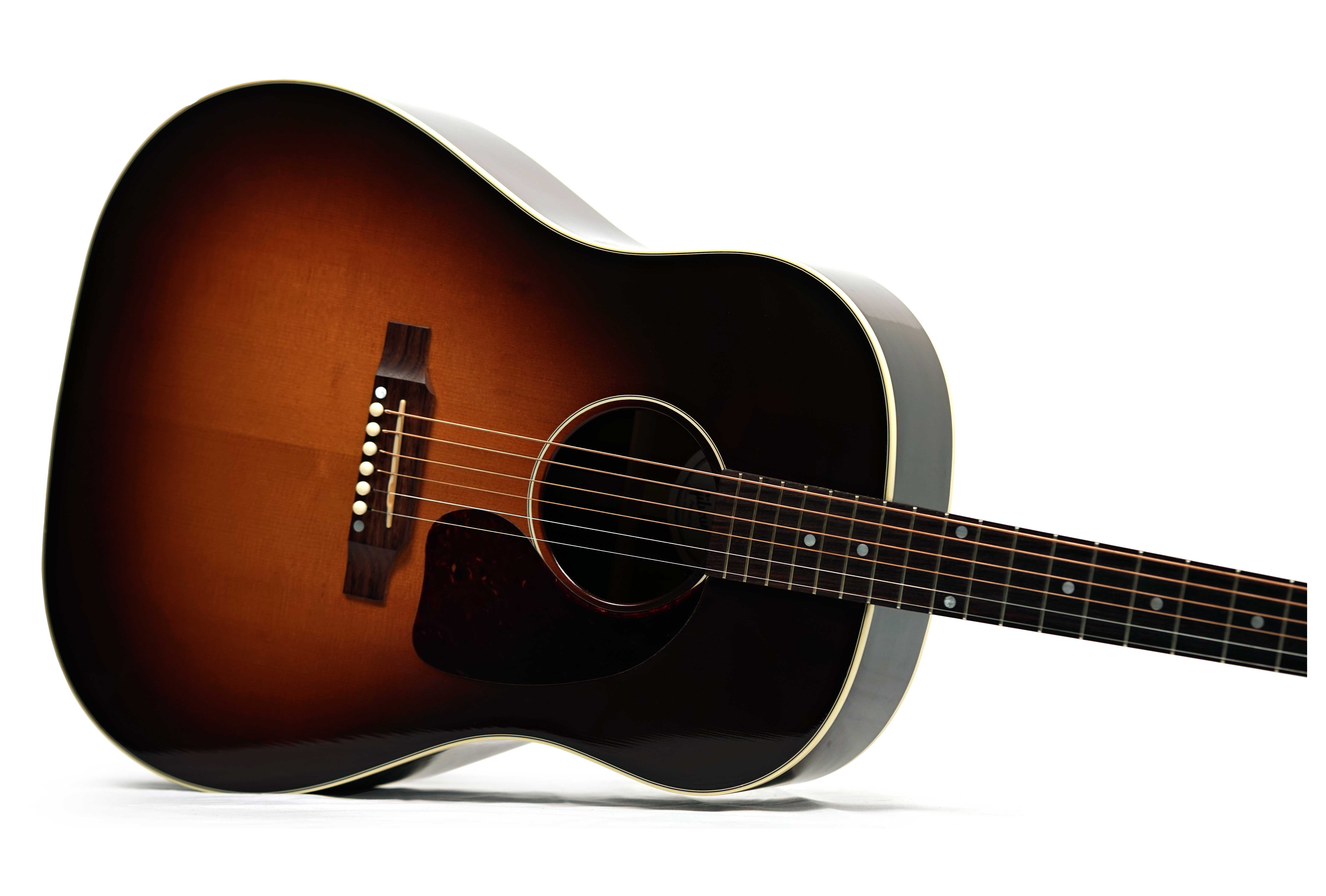 Gibson 2011 J45 Standard Vintage Sunburst (Pre-Owned) #12561021