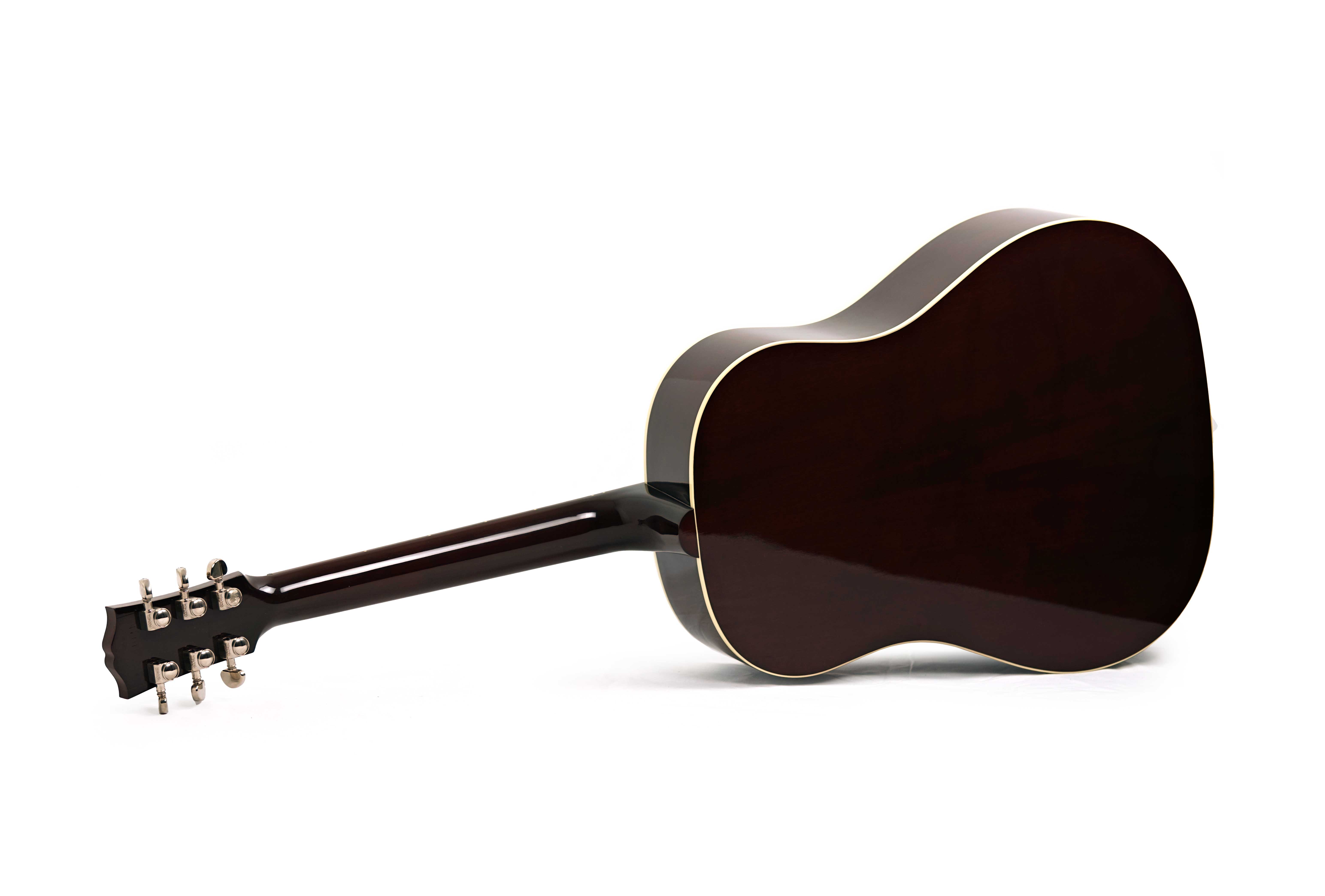Gibson 2011 J45 Standard Vintage Sunburst (Pre-Owned) #12561021