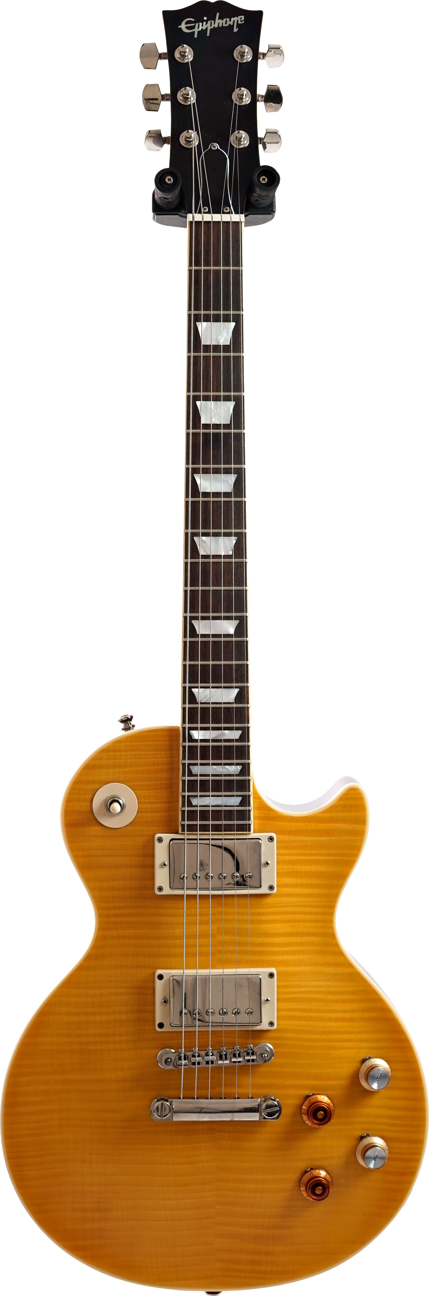 Epiphone 2023 Kirk Hammett Greeny 1959 Les Paul Standard (Pre-Owned) #23051525877IGC