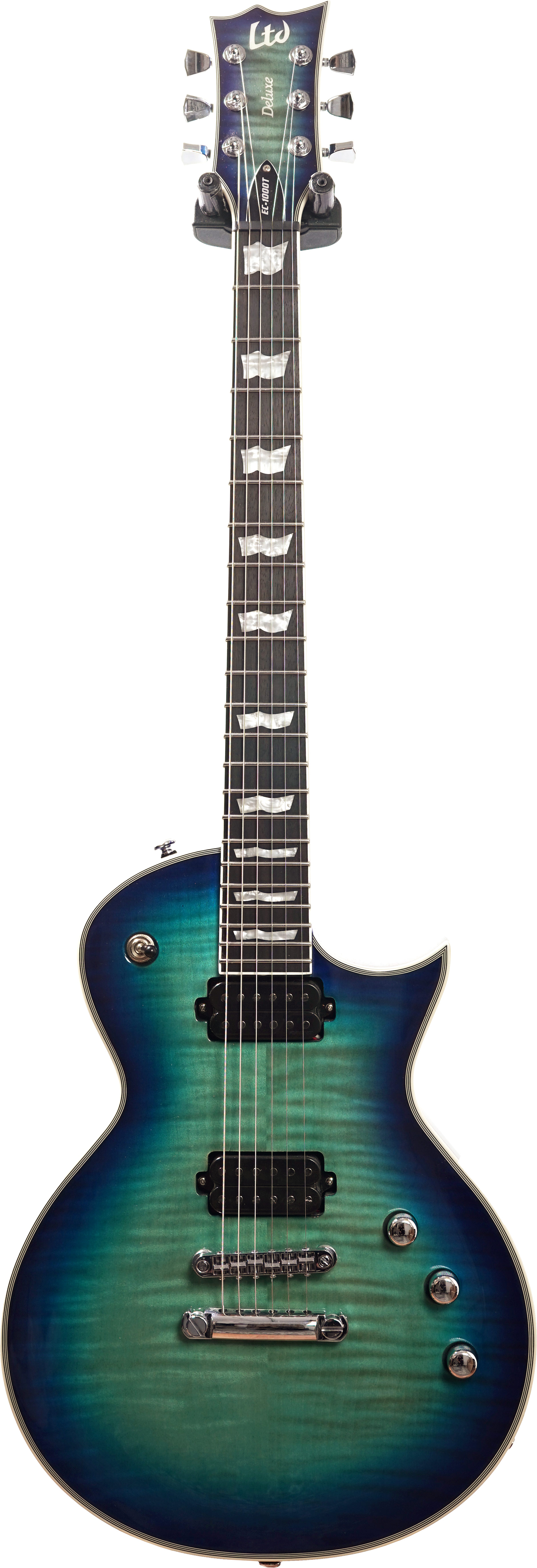 ESP EC-1000T QM Blue (Pre-Owned) #W23081762