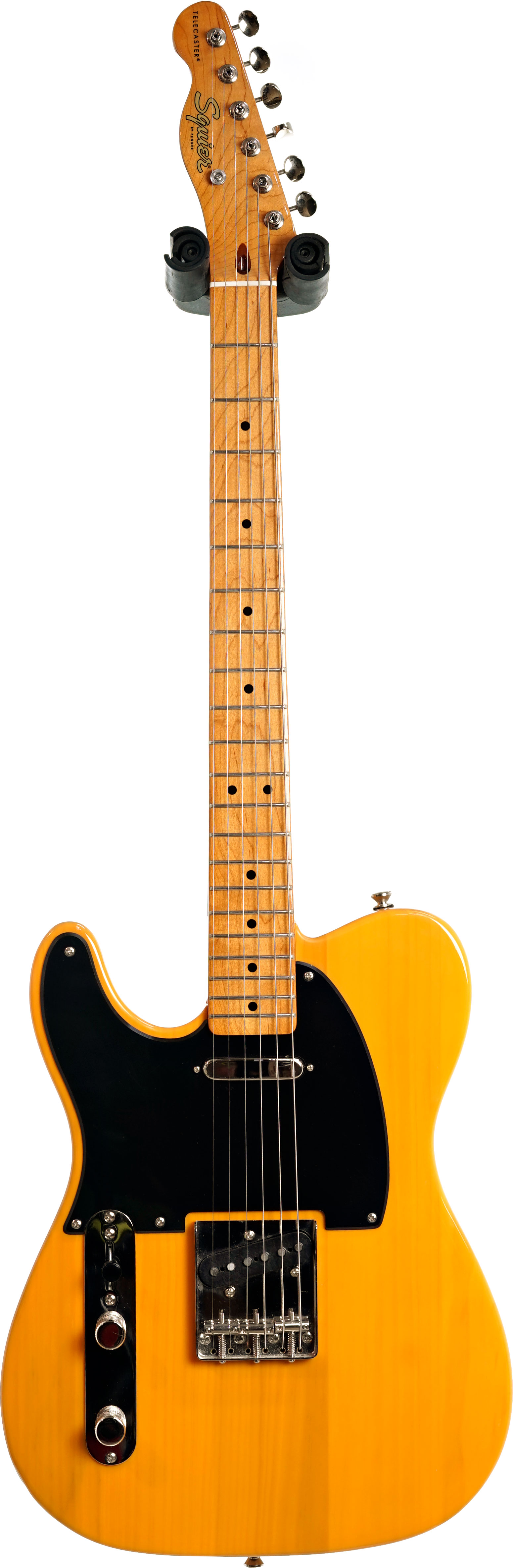 Squier Classic Vibe 50's Telecaster Butterscotch Blond Left Handed (Pre-Owned) #ISS822005161